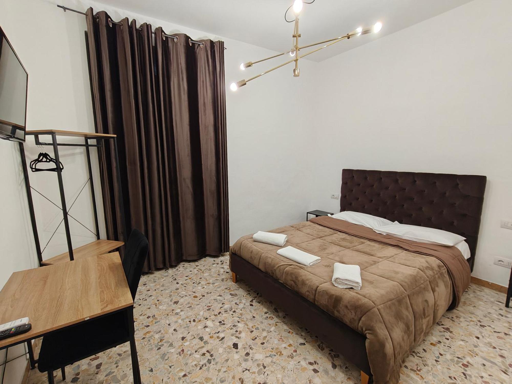 -prime Verdi Bed & Breakfast *