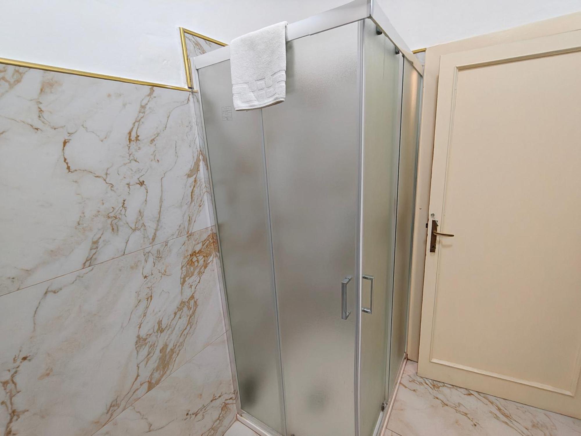 Bed & Breakfast -prime Verdi