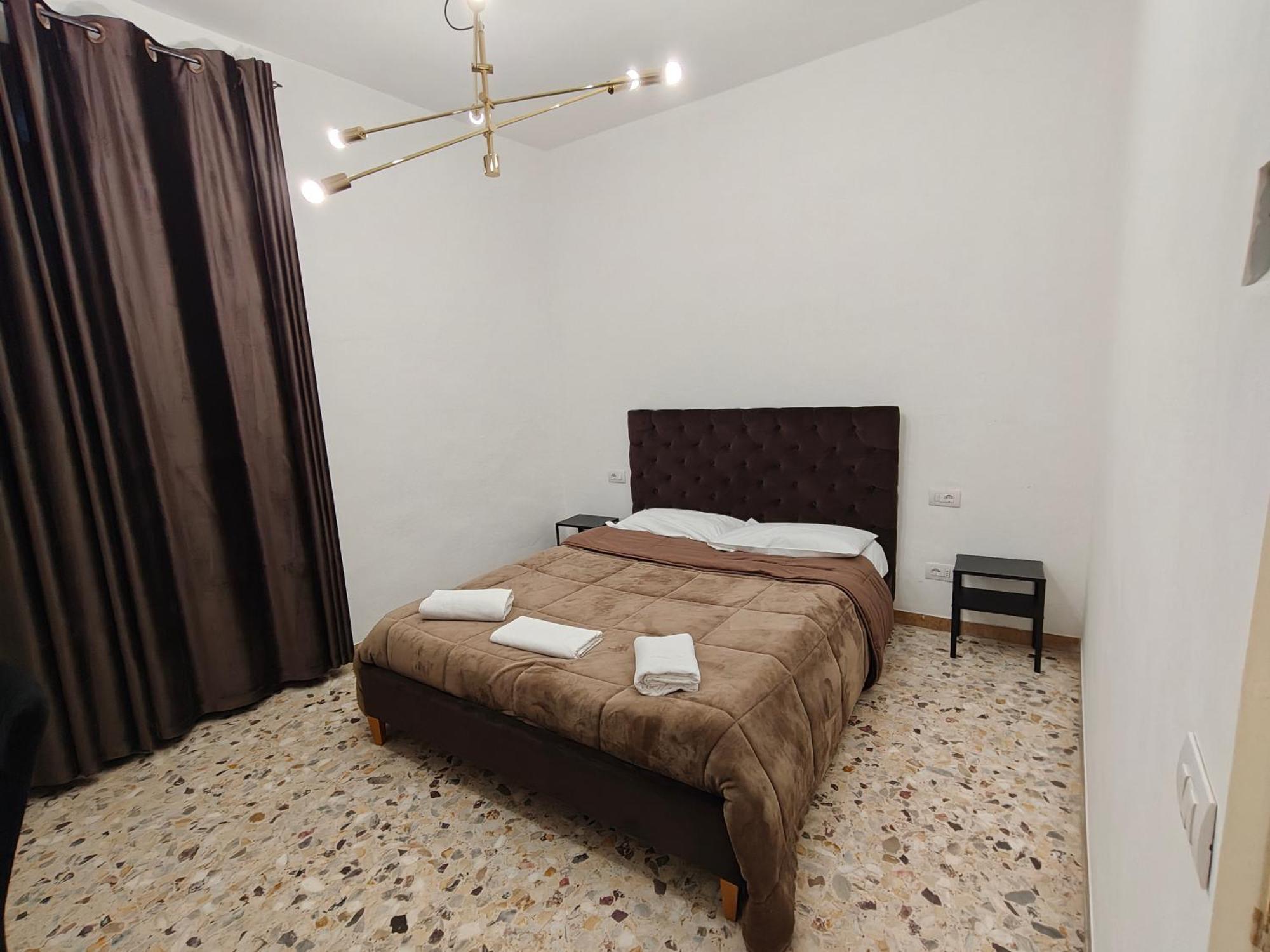 -prime Verdi Bed & Breakfast