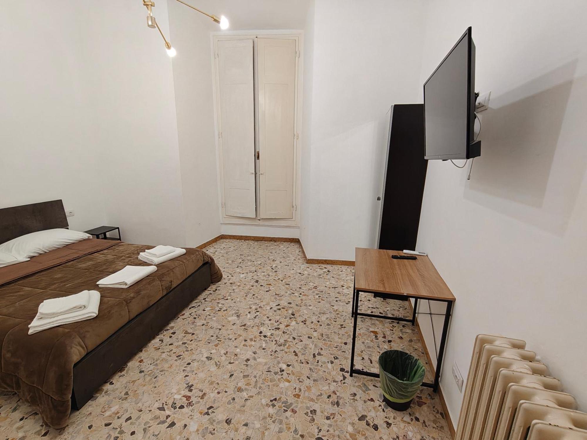 Bed & Breakfast -prime Verdi *