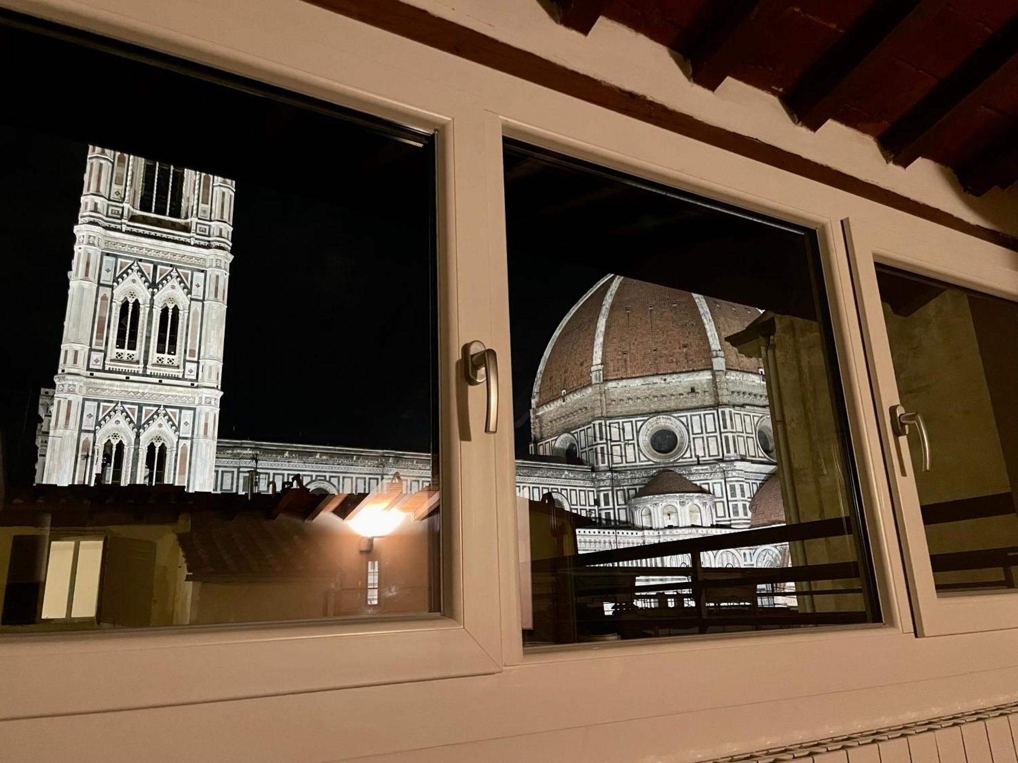 Rebecca Duomo View With Terrace Apartment *