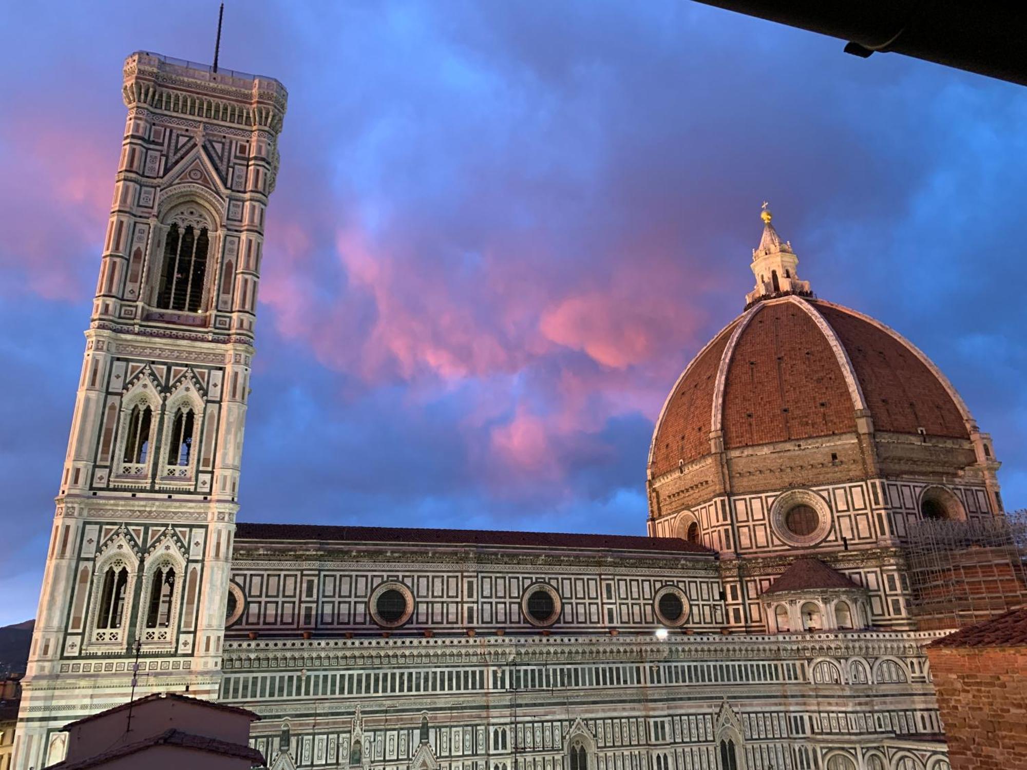 Apartment Rebecca Duomo View With Terrace *