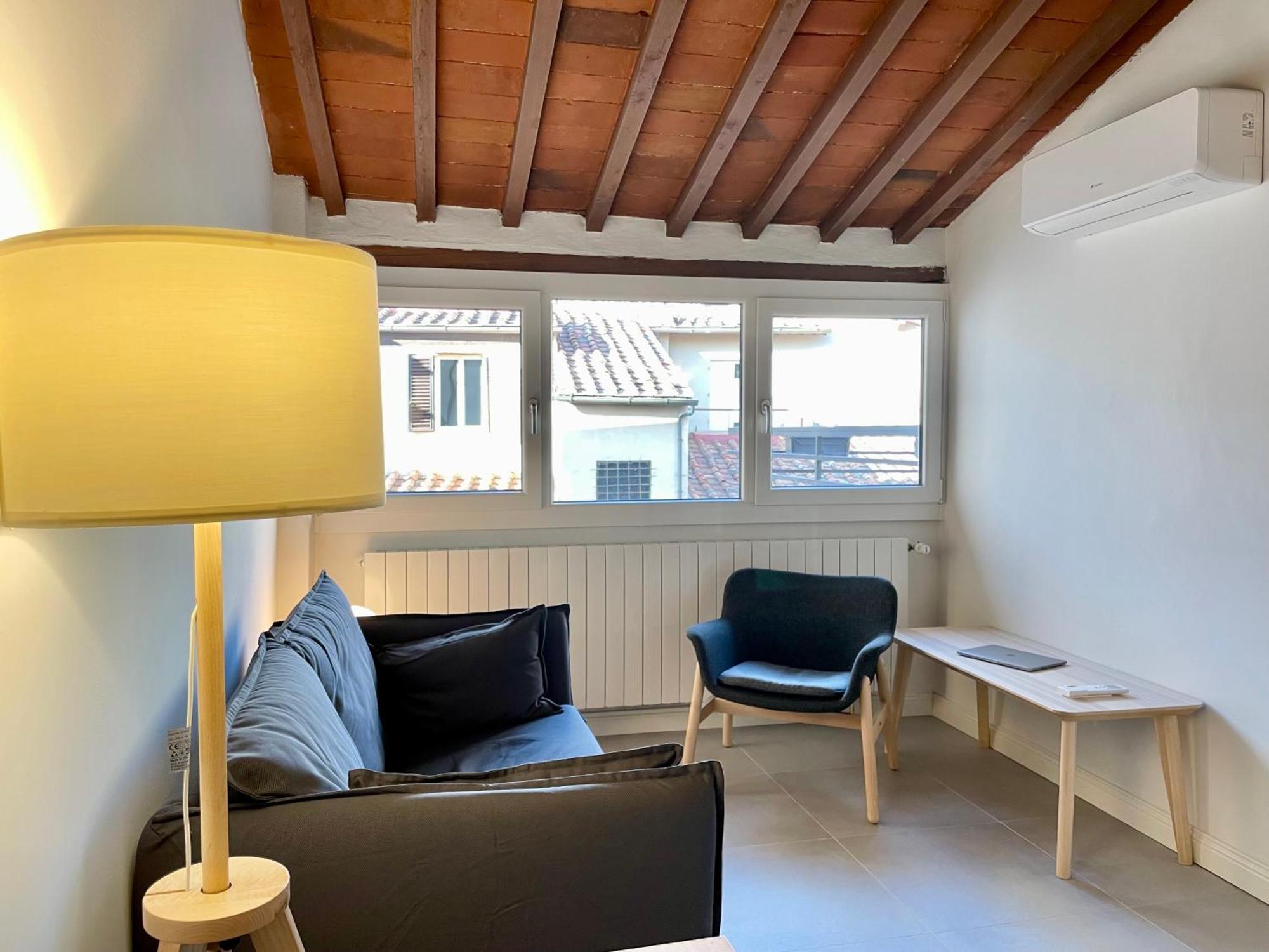 Apartment Rebecca Duomo View With Terrace