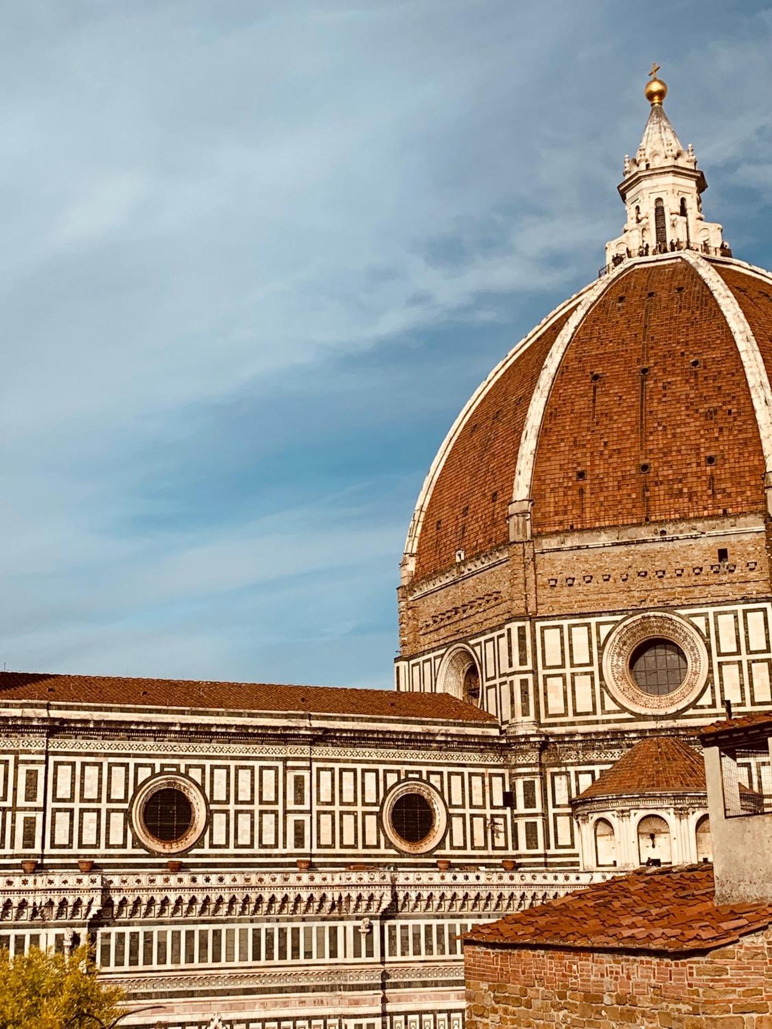 Rebecca Duomo View With Terrace Apartment *