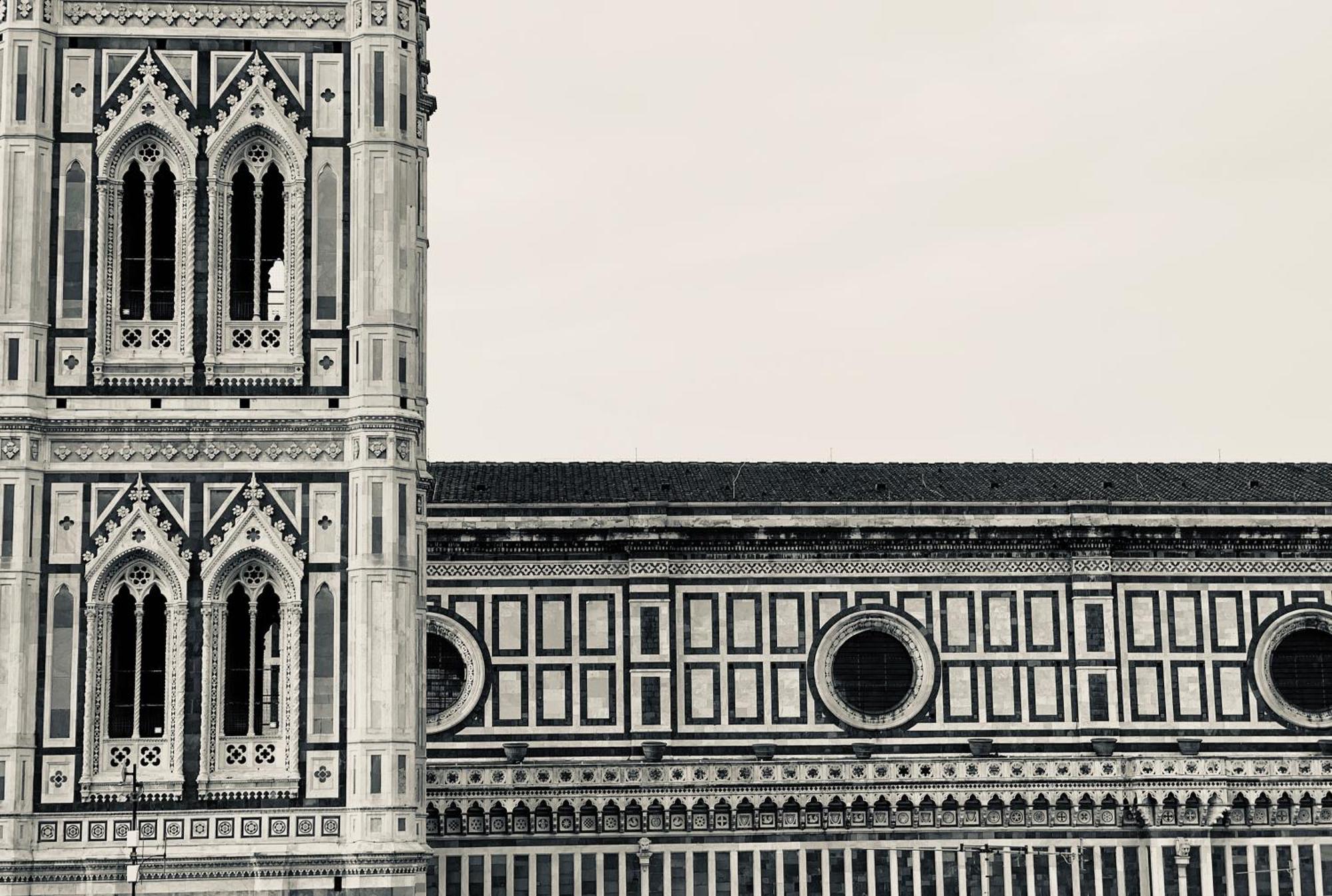 Apartment Rebecca Duomo View With Terrace