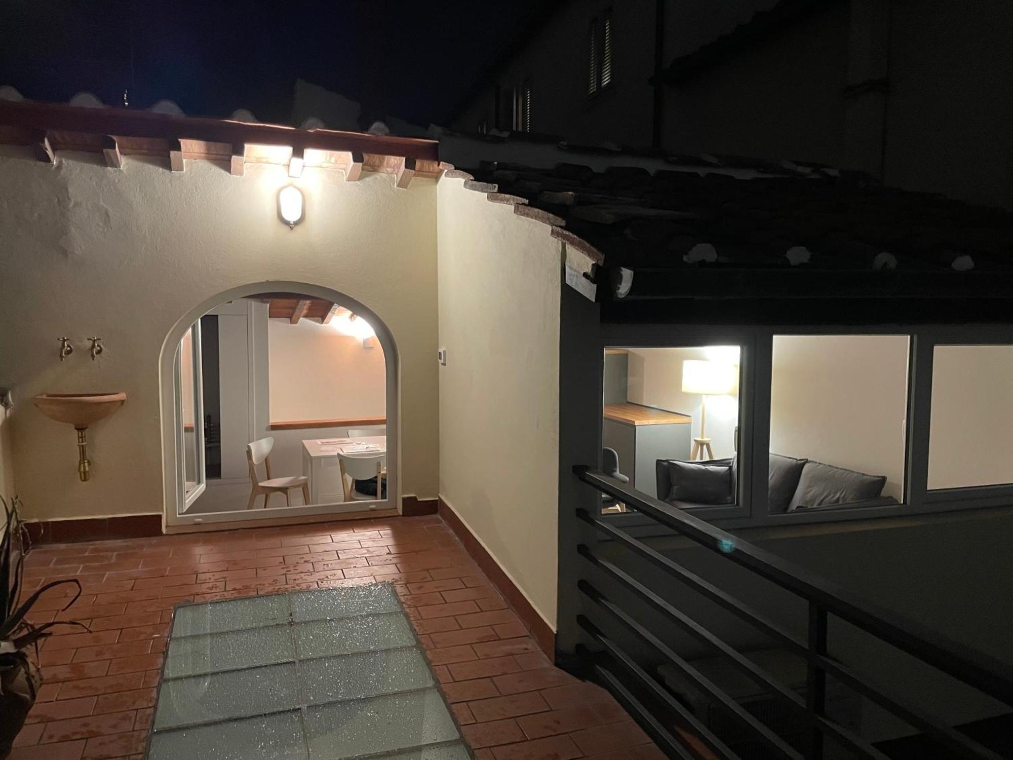 Rebecca Duomo View With Terrace Apartment *