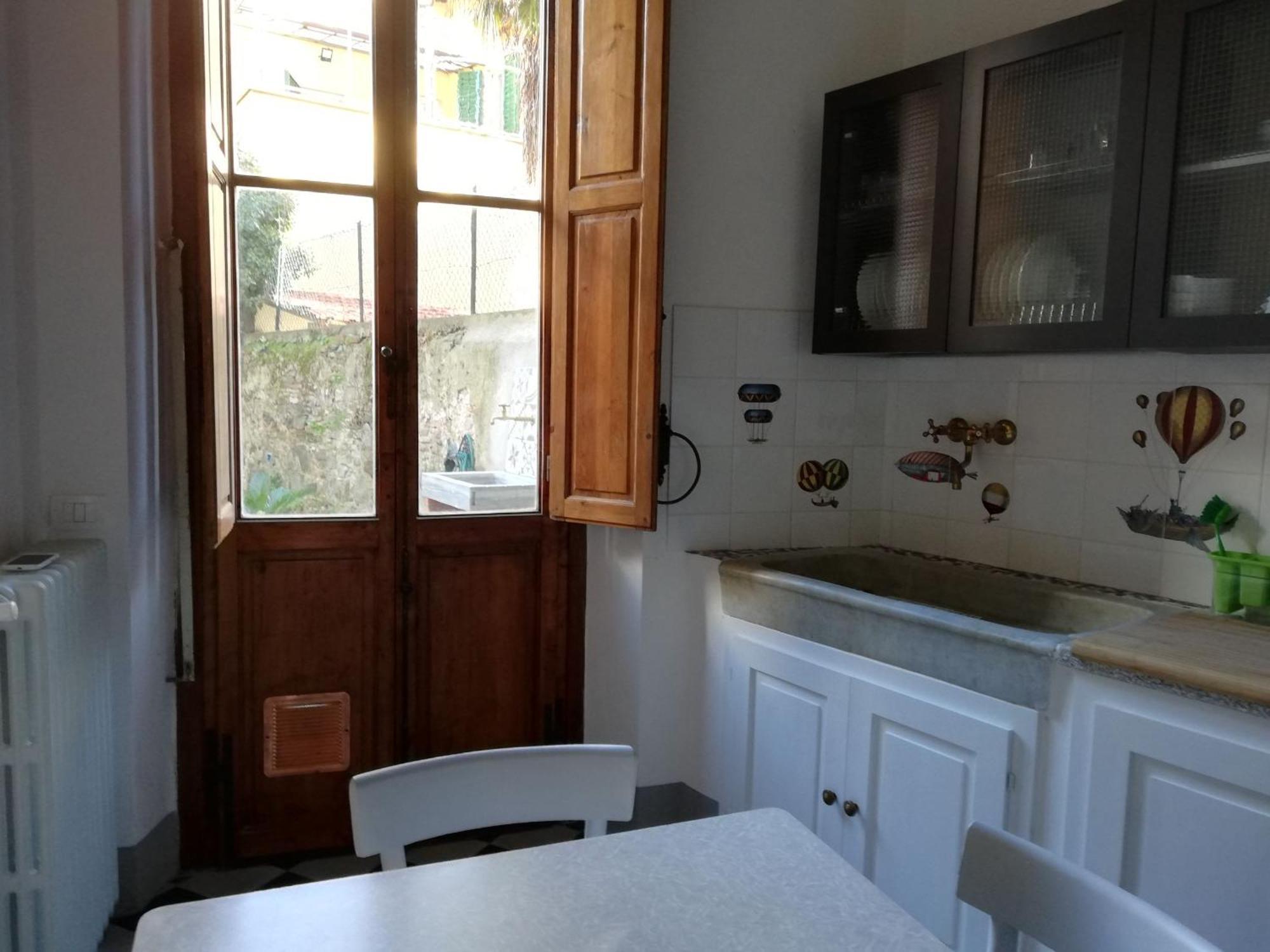 Apartment Ginella La Casa Vintage