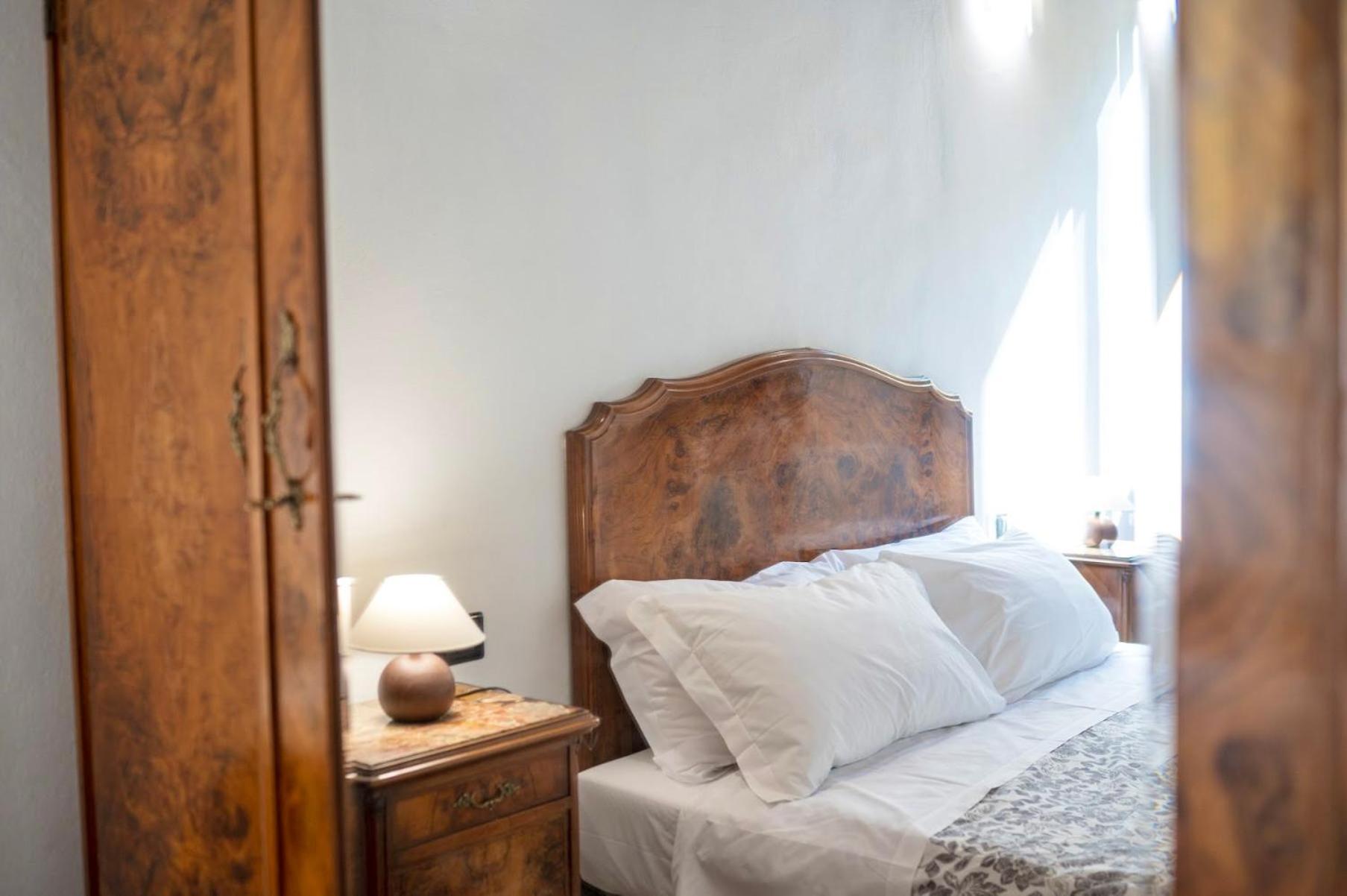 Apartment San Niccolo Luxury