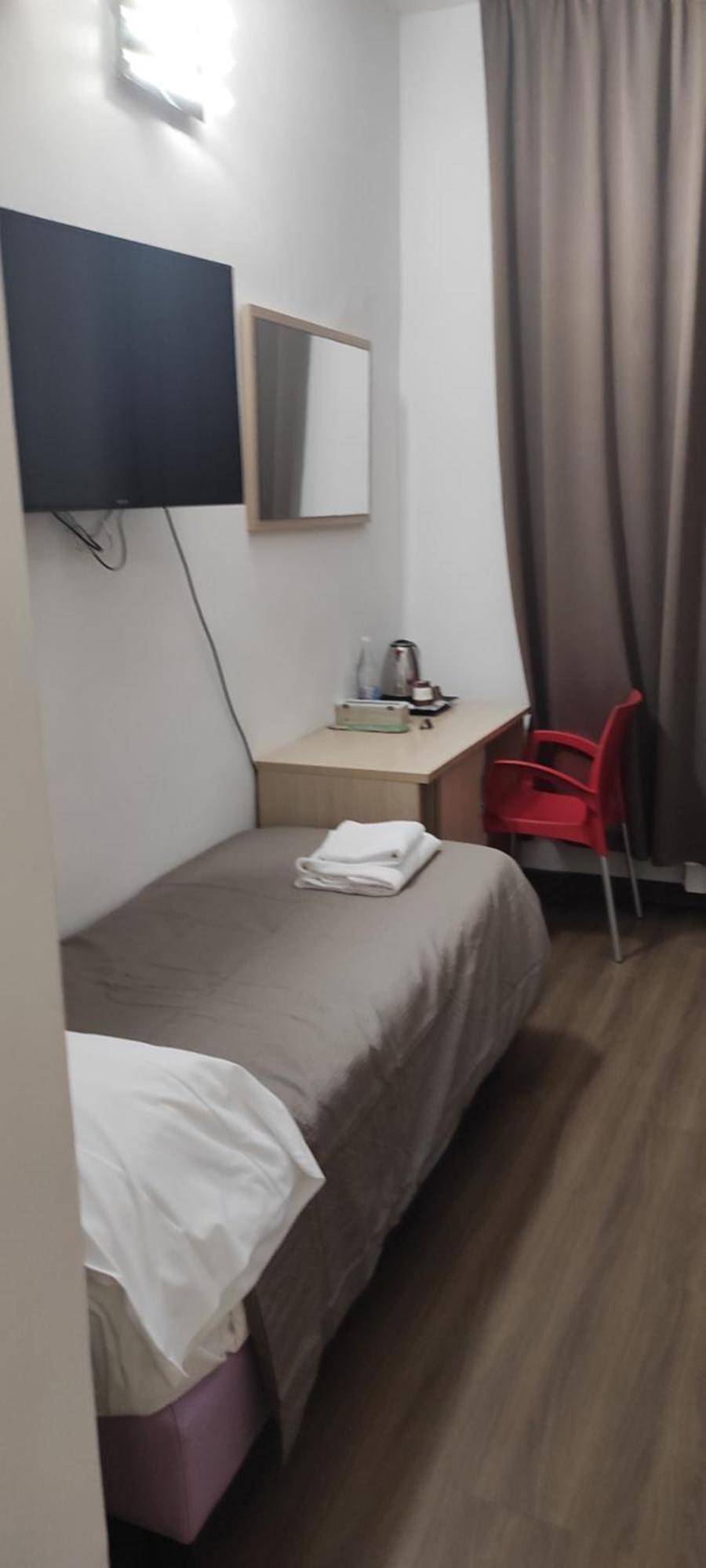 Hotel Esperanza