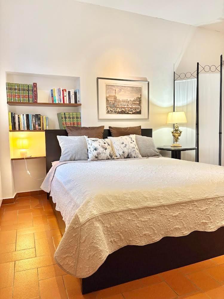 Dalu Lucilla - Private Car Park 15 Minutes To The Center * Florence