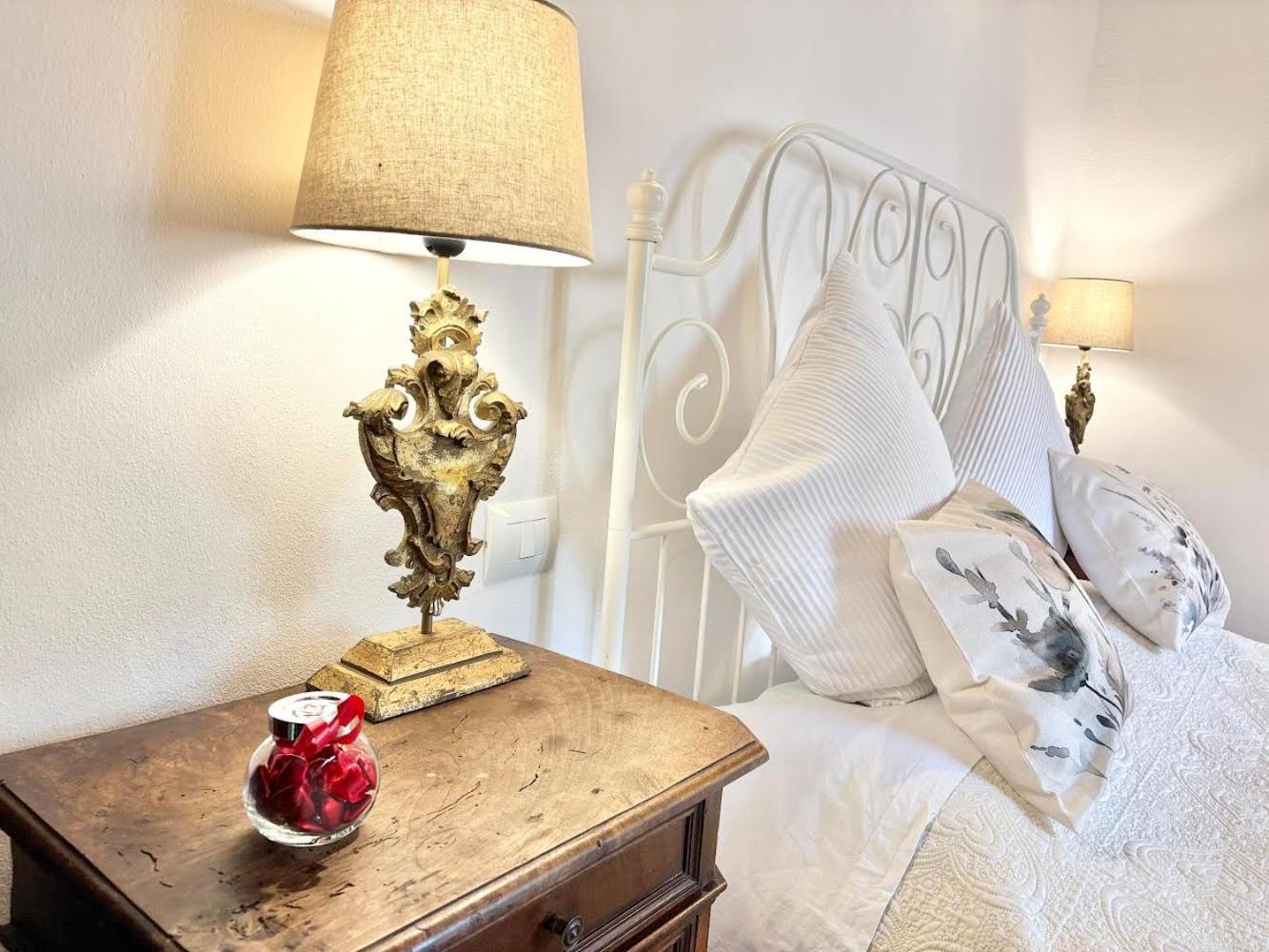 Dalu Lucilla - Private Car Park 15 Minutes To The Center * Florence