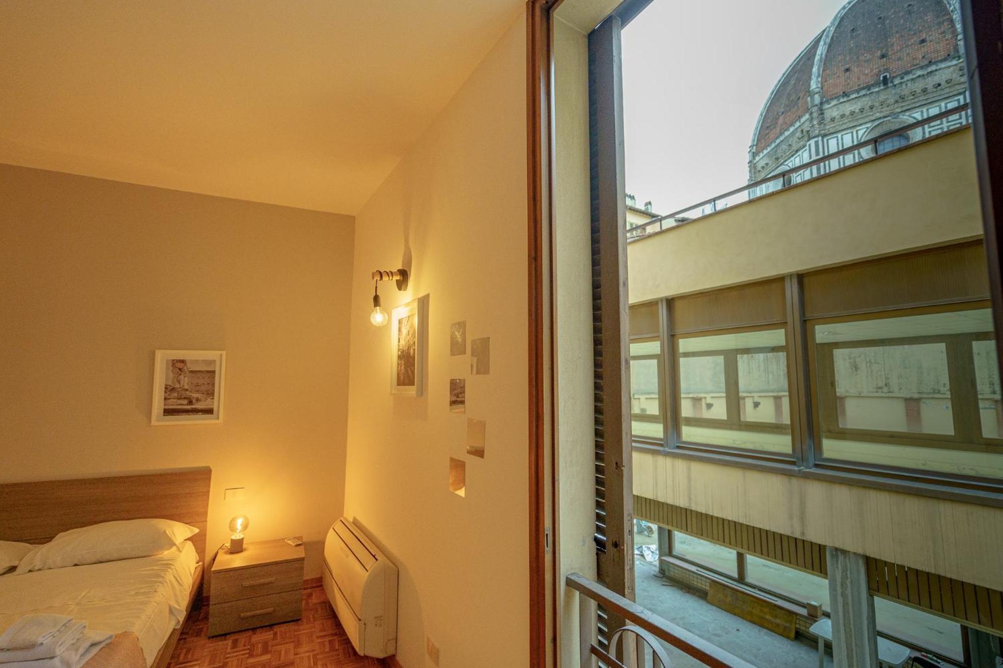 Appartamento Darling With Stunning Views On Duomo Firenze