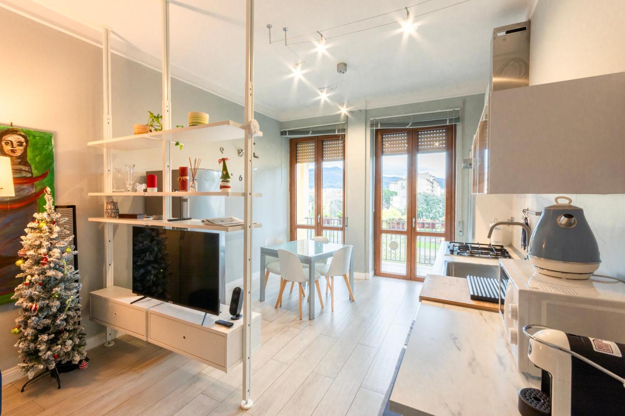 Apartment Fabio's Guesthouse&parking *