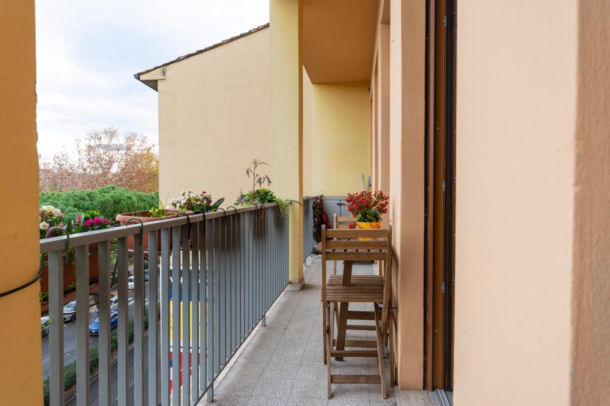 Apartment Fabio's Guesthouse&parking *