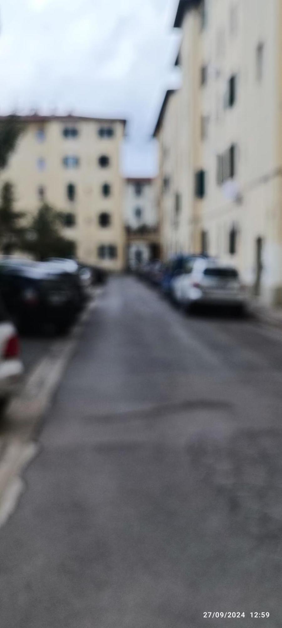 Casa Giafer Luminoso Spazioso Ben Localizzato Appartamento Firenze