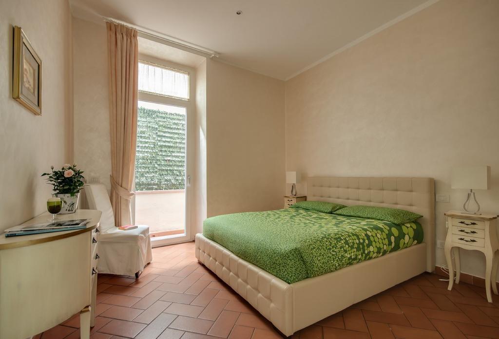 De Neri Apartment *
