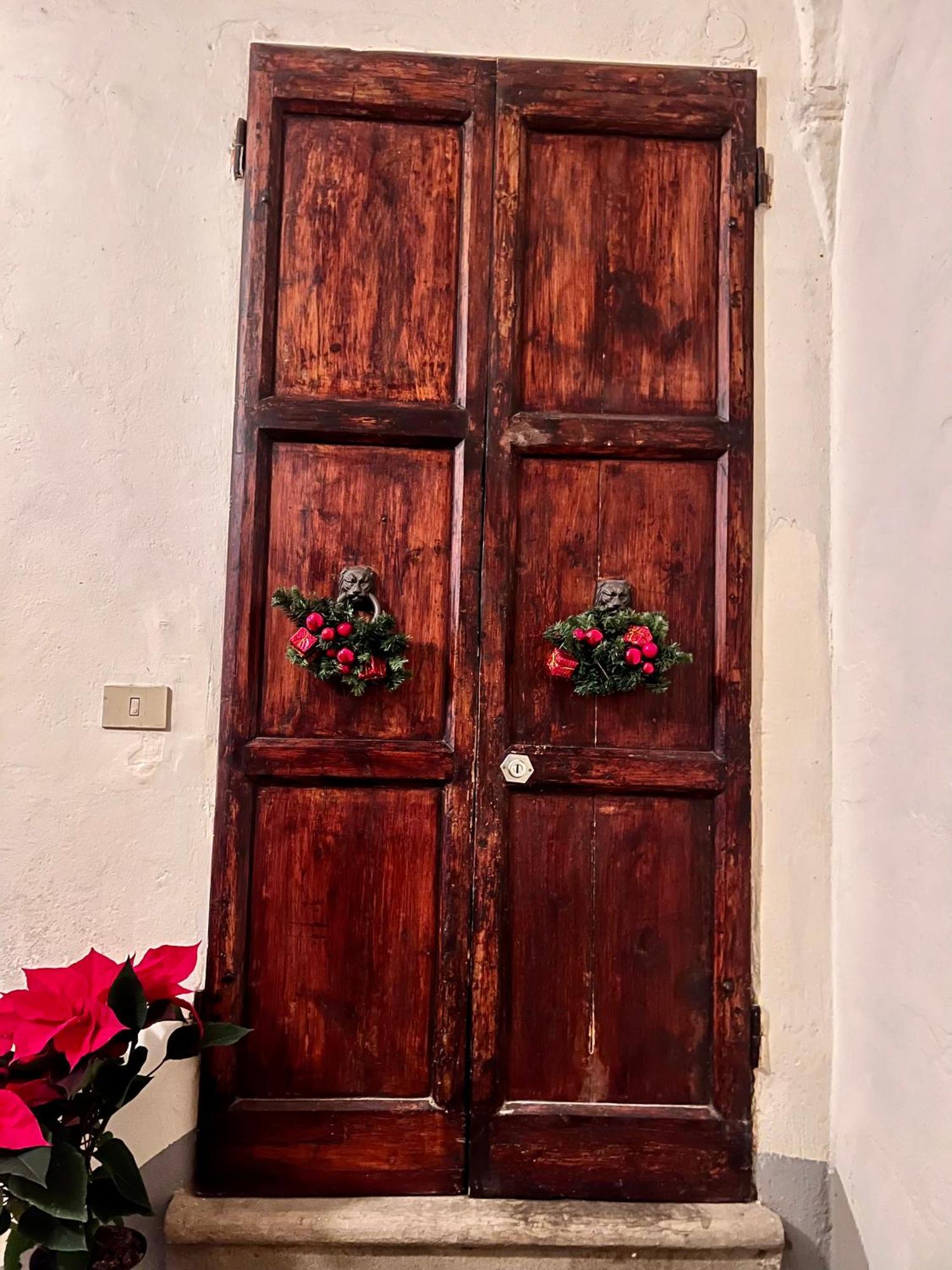 Apartment Pitti Sweet House Florence
