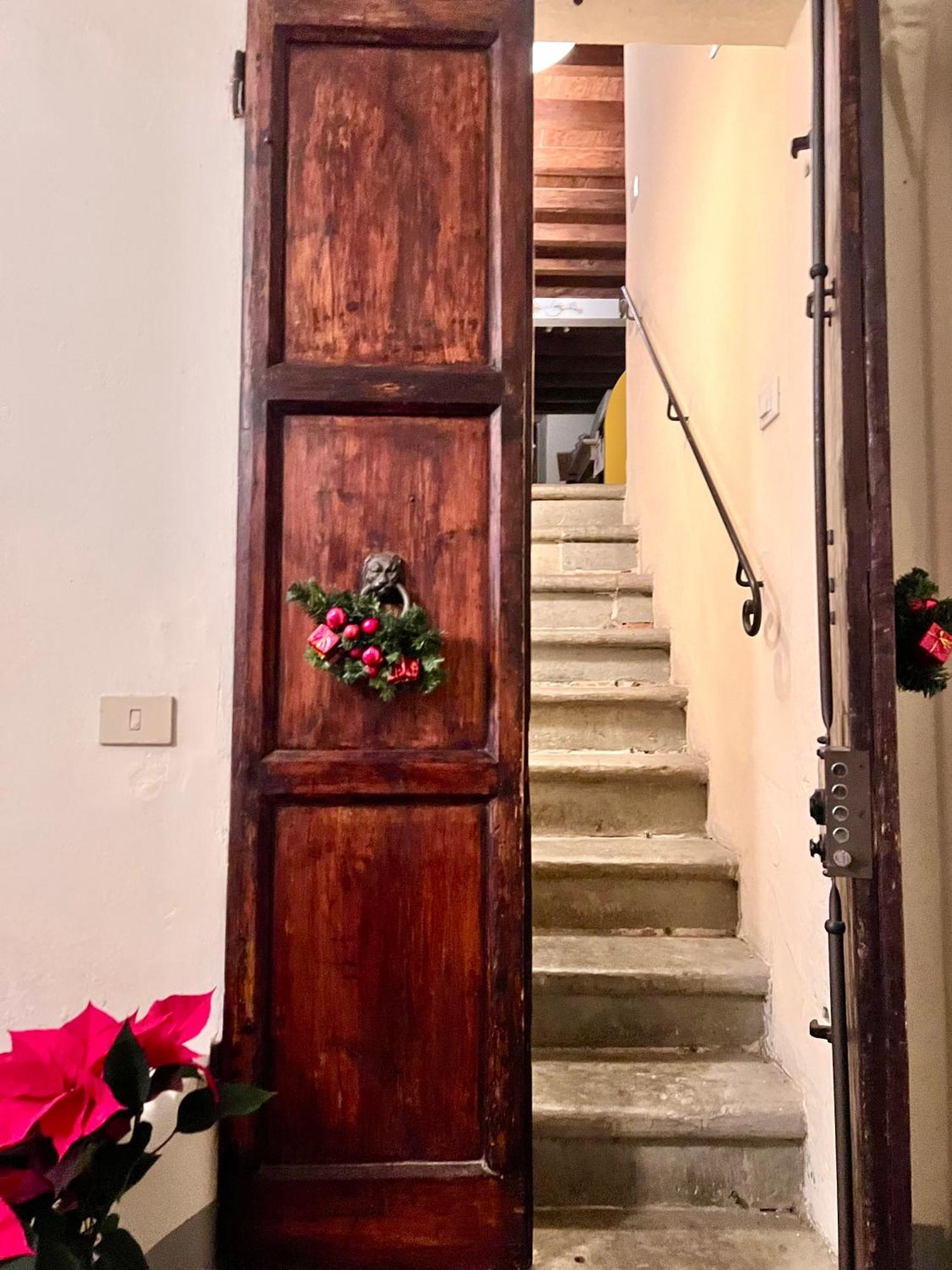 Pitti Sweet House * Florence
