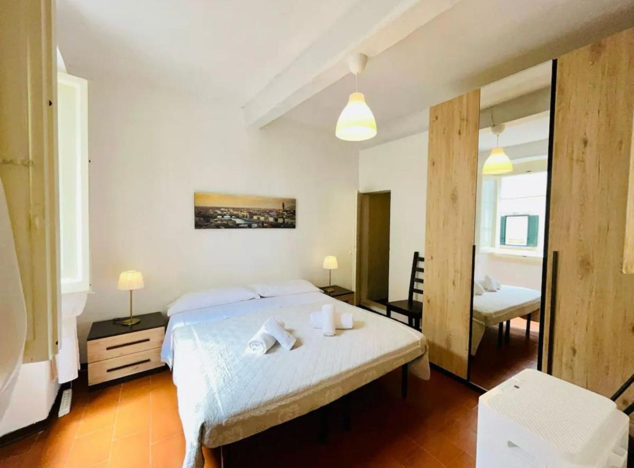 Leone Aparthotel