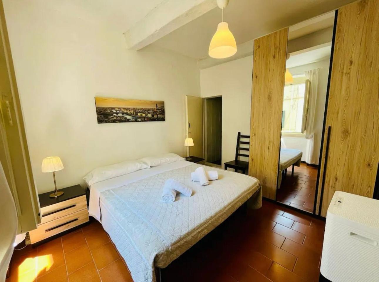 Leone Aparthotel Florence