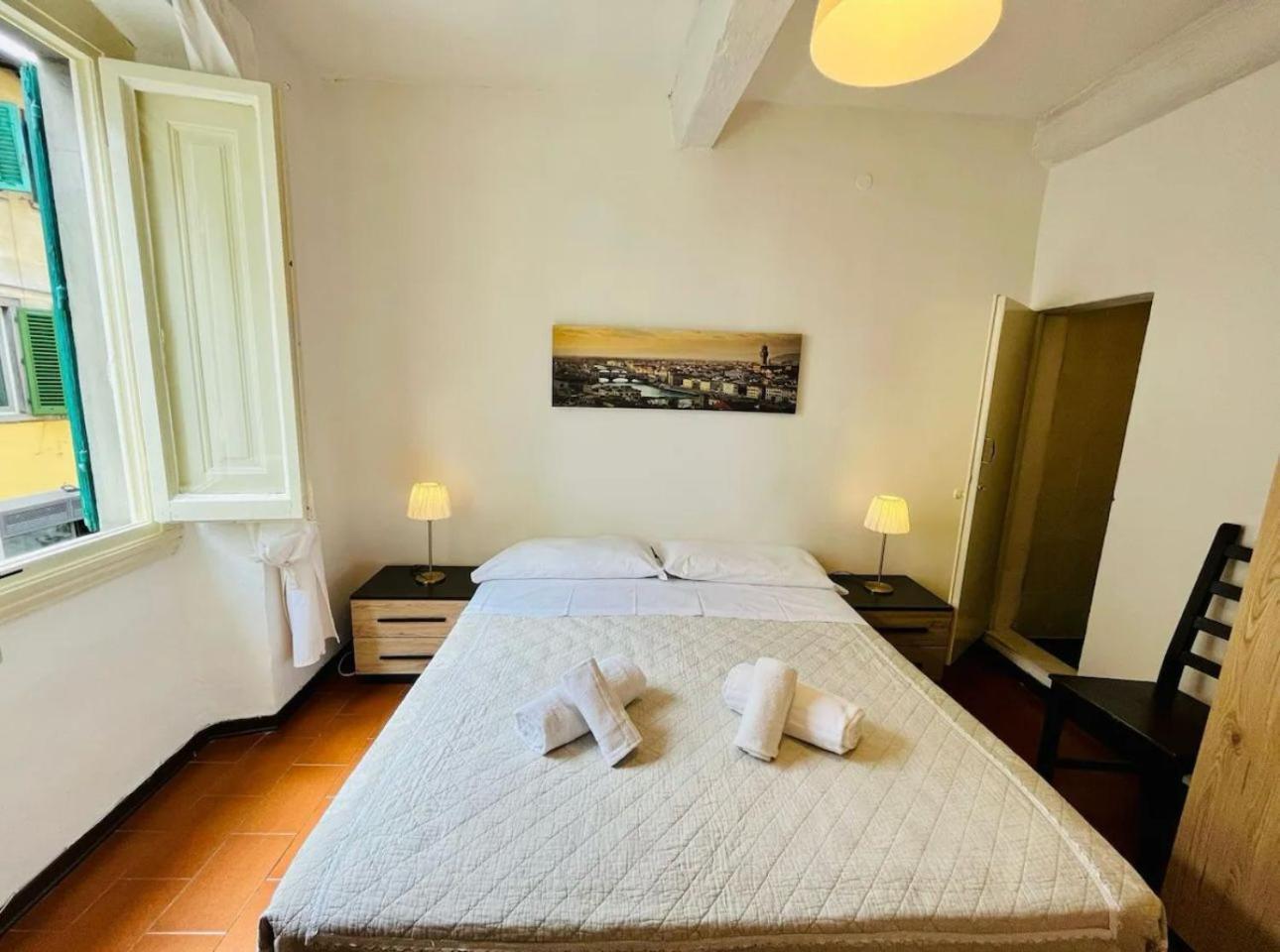 Aparthotel Leone Florence
