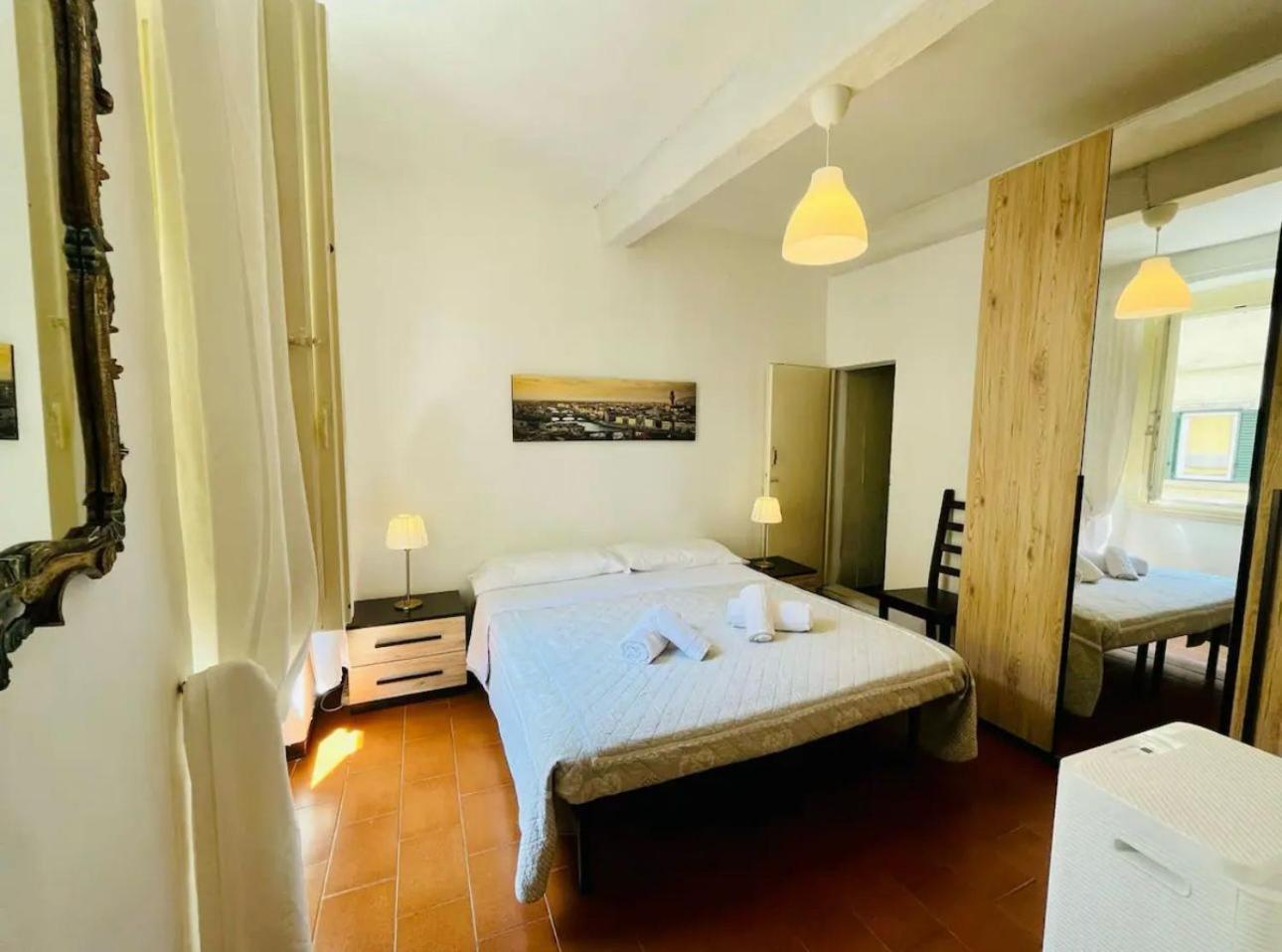 Leone Aparthotel