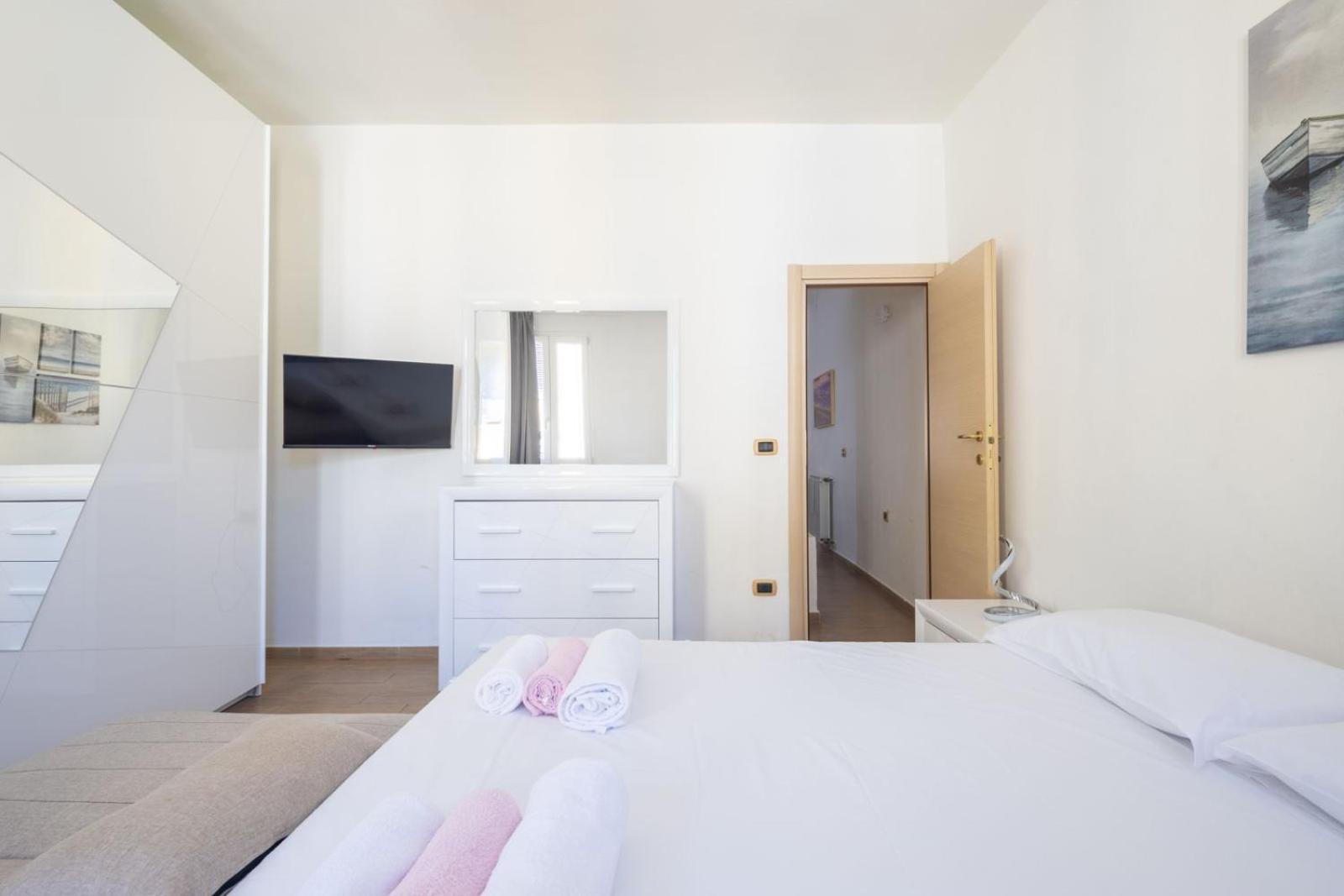 Apartment Borgo Ognissanti 6 Guests Wi-fi *