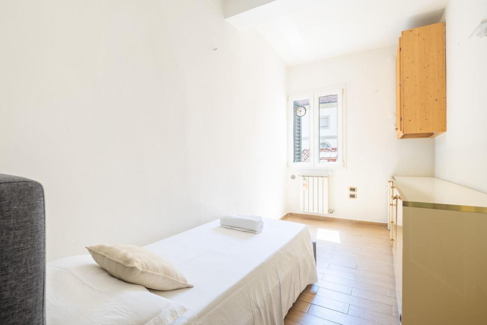 Apartment Borgo Ognissanti 6 Guests Wi-fi