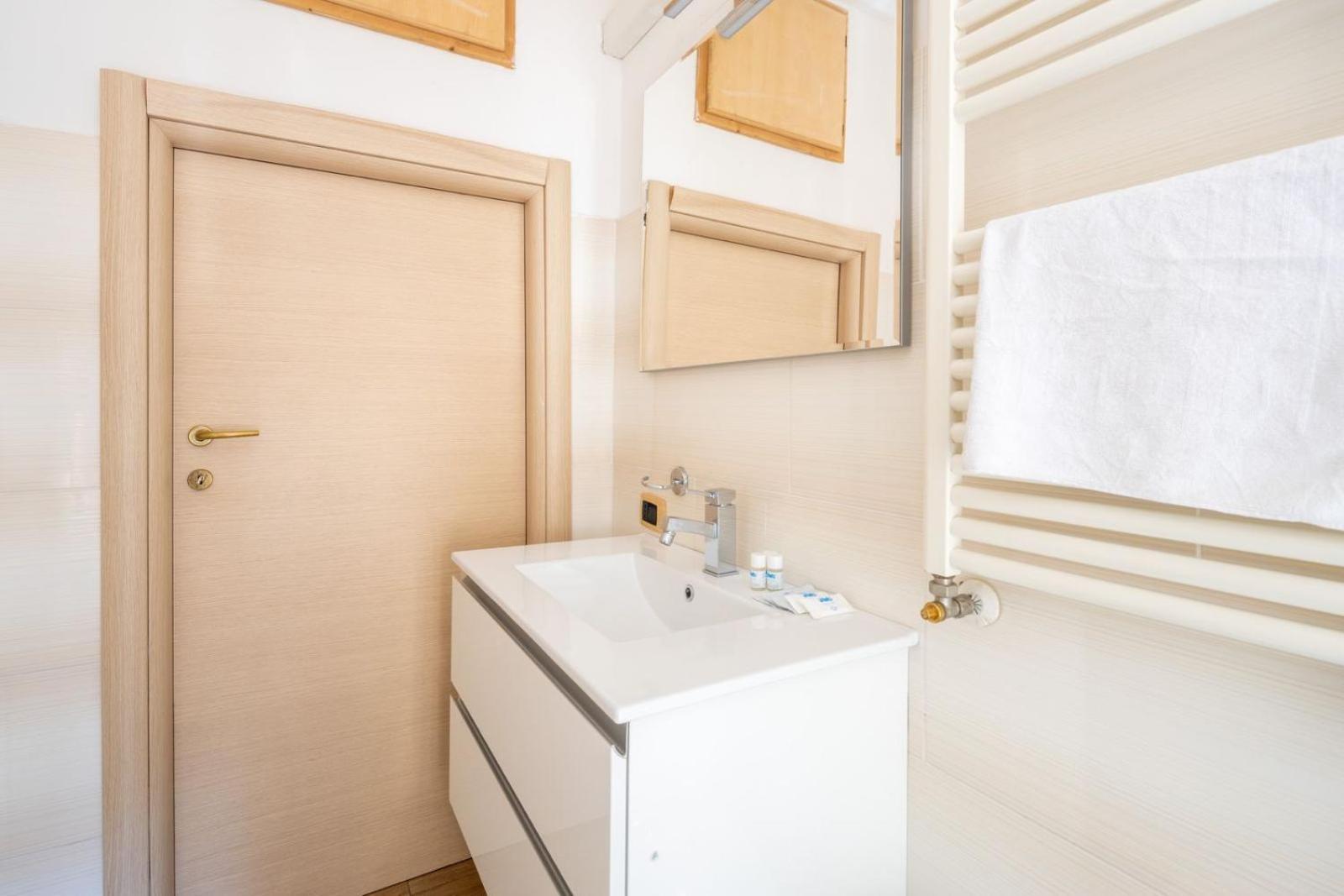 Apartment Borgo Ognissanti 6 Guests Wi-fi Florence