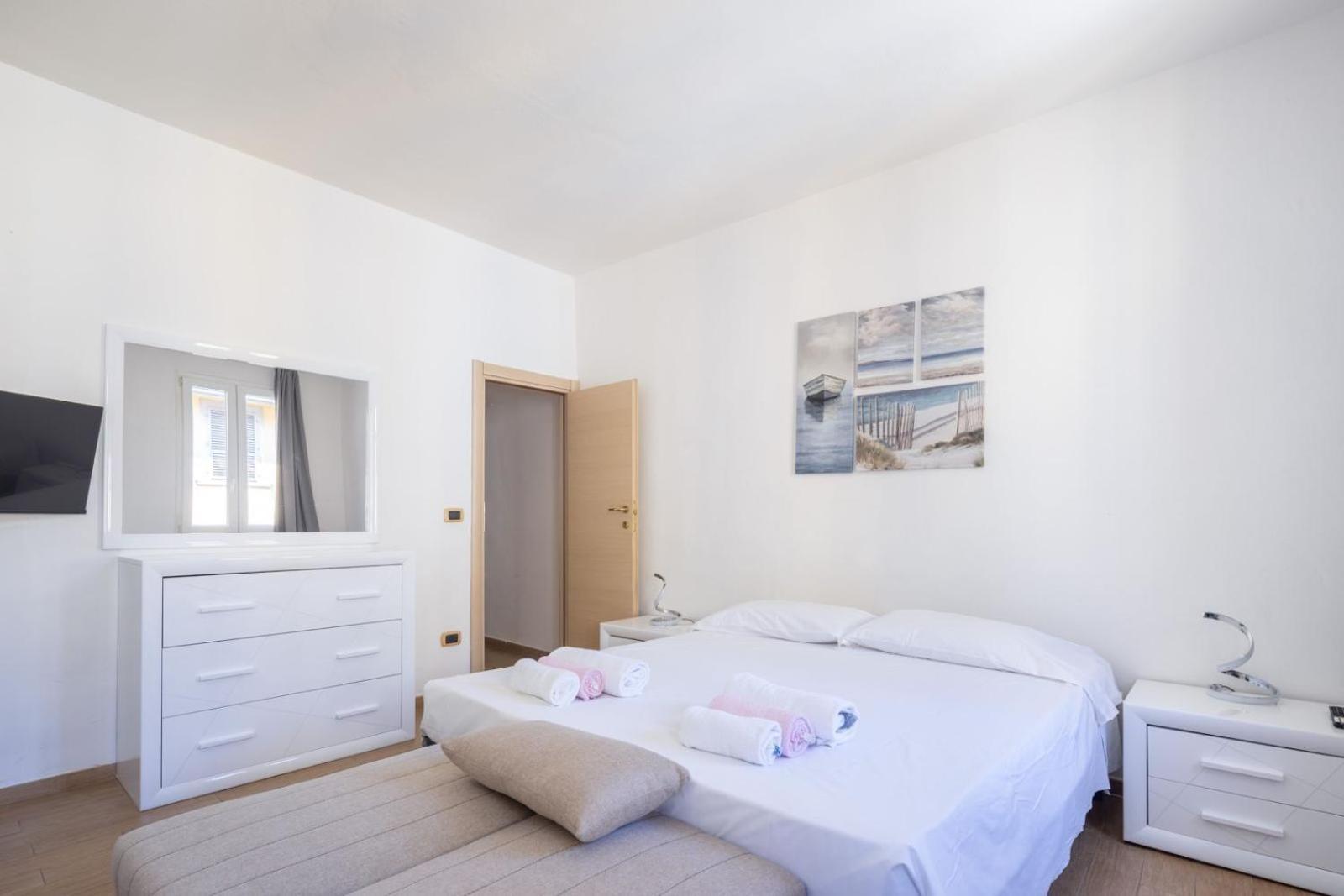 Borgo Ognissanti 6 Guests Wi-fi Florence