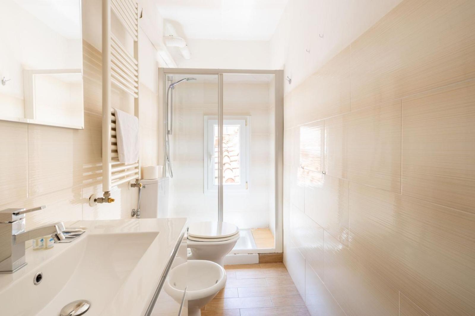 Borgo Ognissanti 6 Guests Wi-fi Apartment Florence