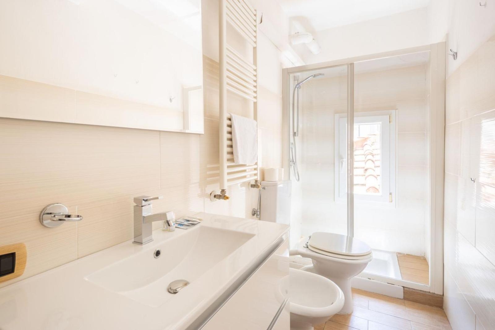Apartment Borgo Ognissanti 6 Guests Wi-fi Florence