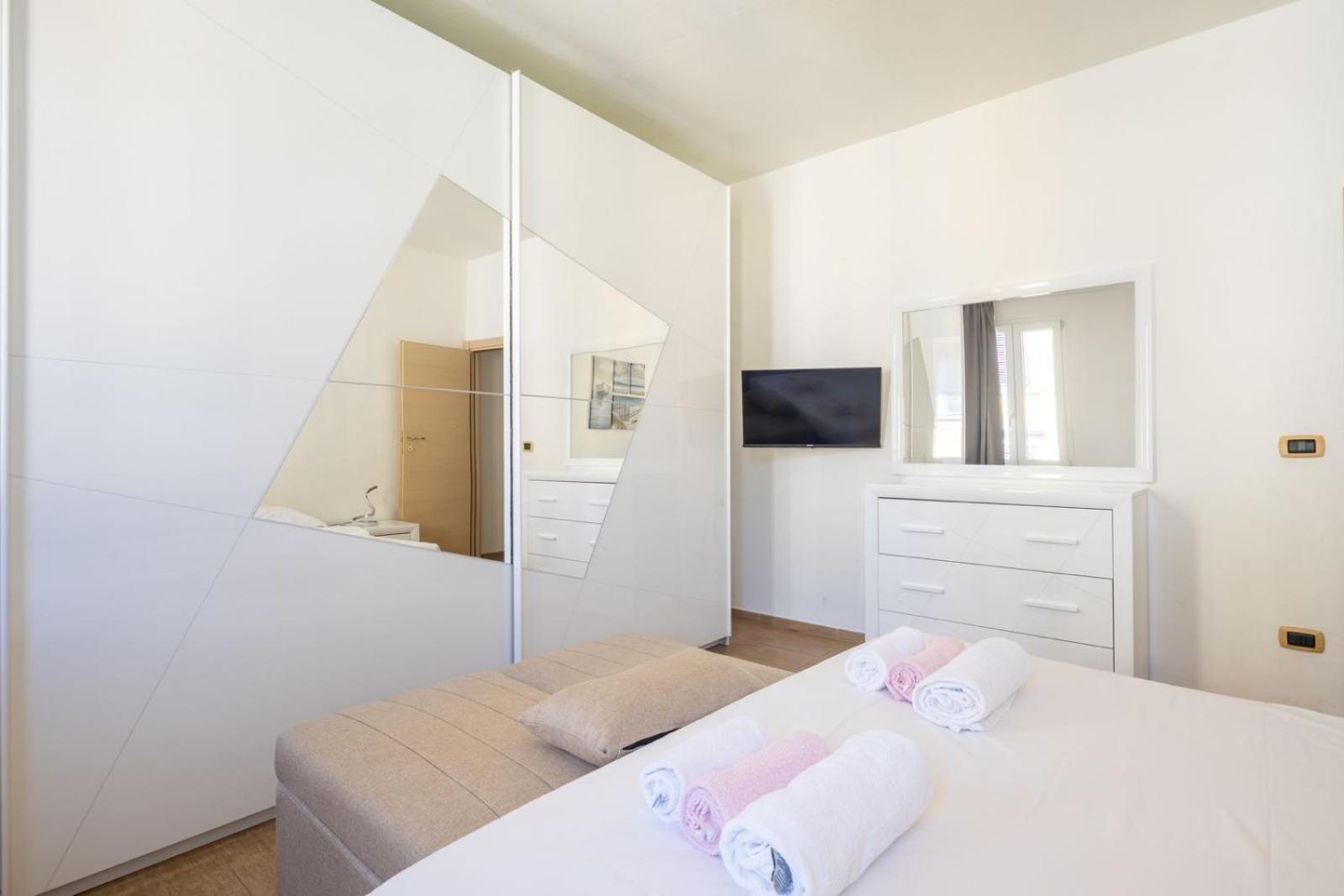Borgo Ognissanti 6 Guests Wi-fi Apartment *