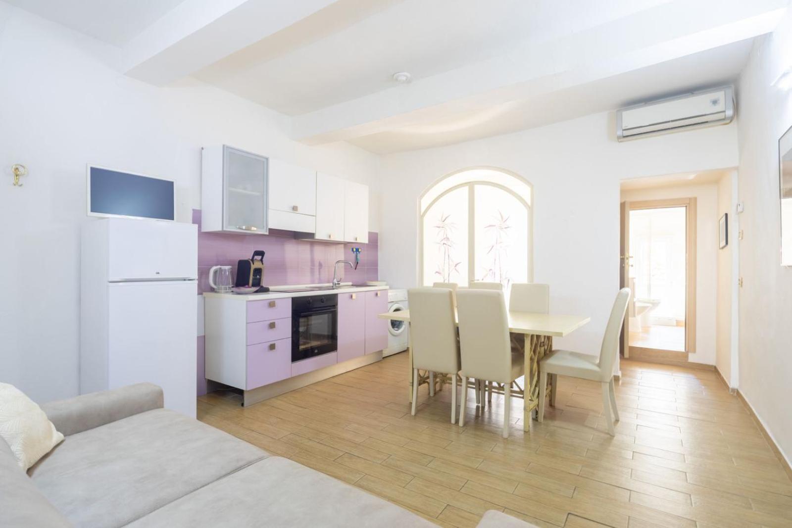 Apartment Borgo Ognissanti 6 Guests Wi-fi *