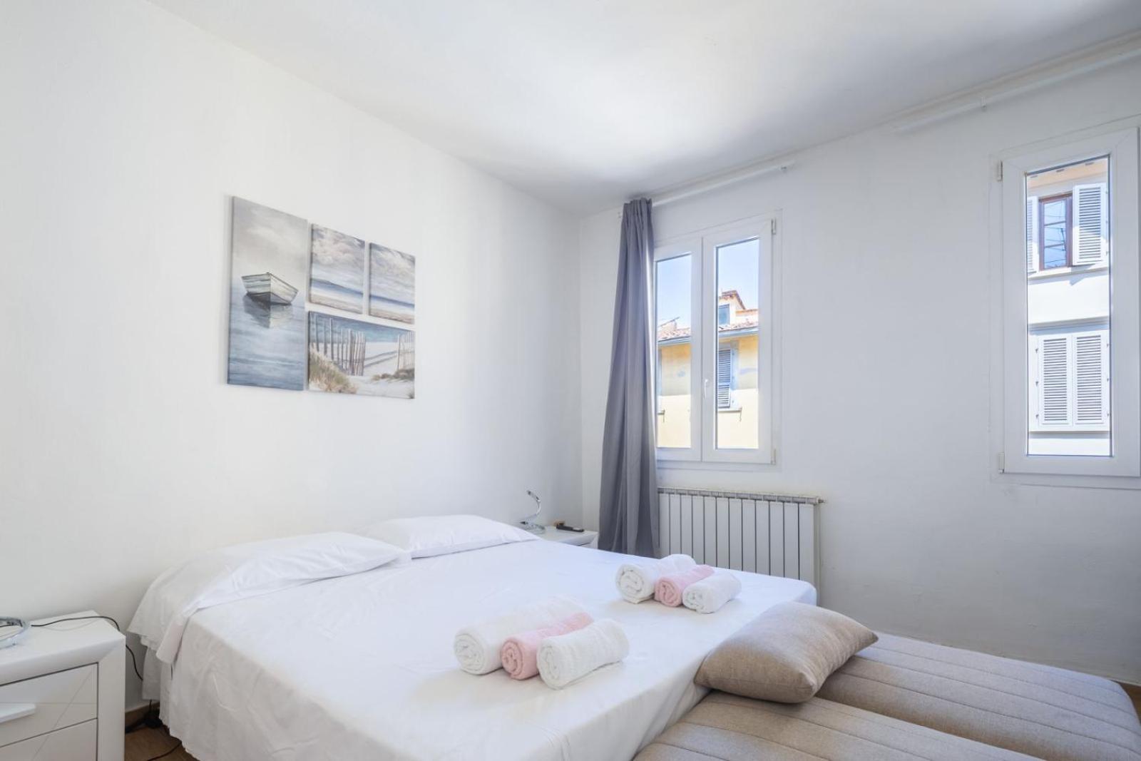 Apartment Borgo Ognissanti 6 Guests Wi-fi Florence