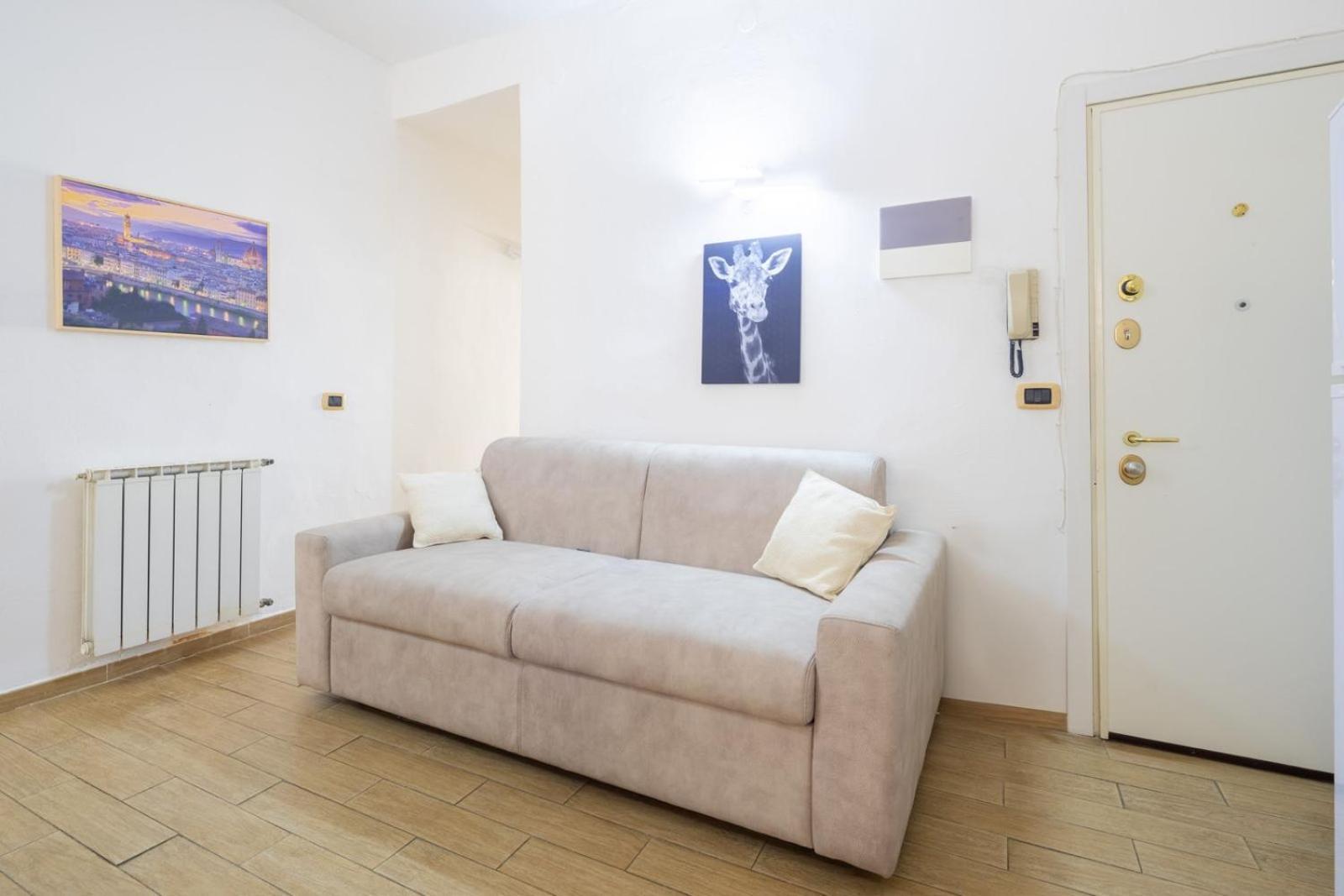 Borgo Ognissanti 6 Guests Wi-fi *