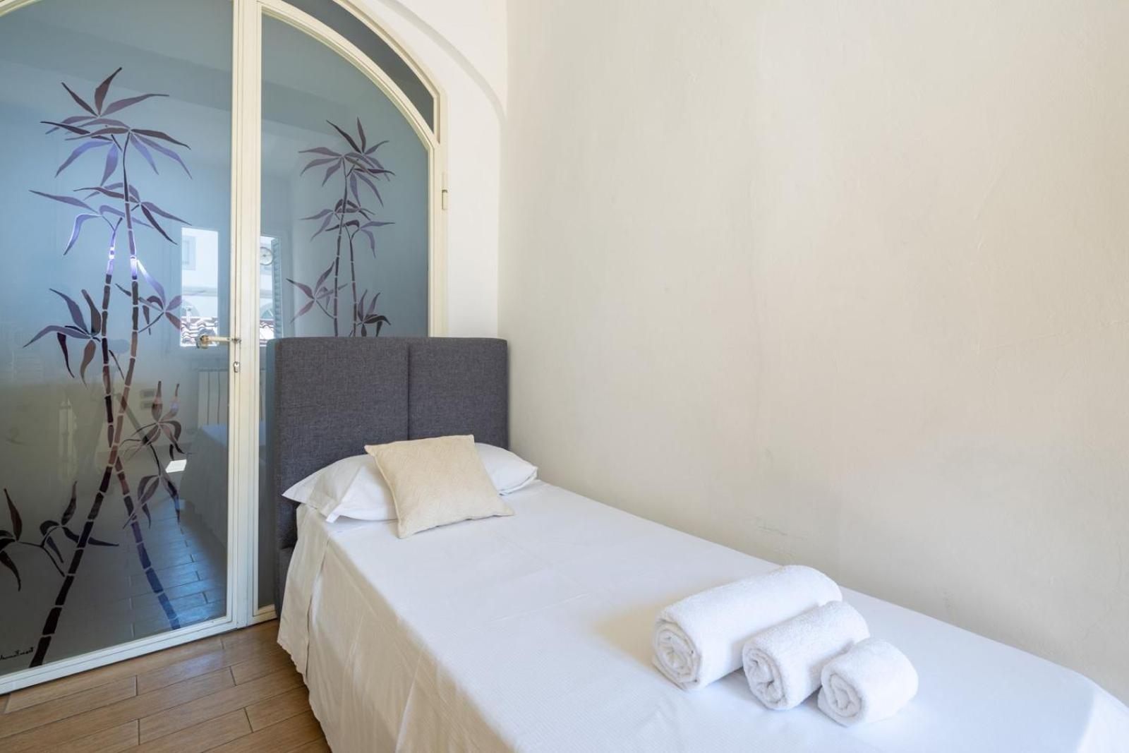 Borgo Ognissanti 6 Guests Wi-fi Apartment *