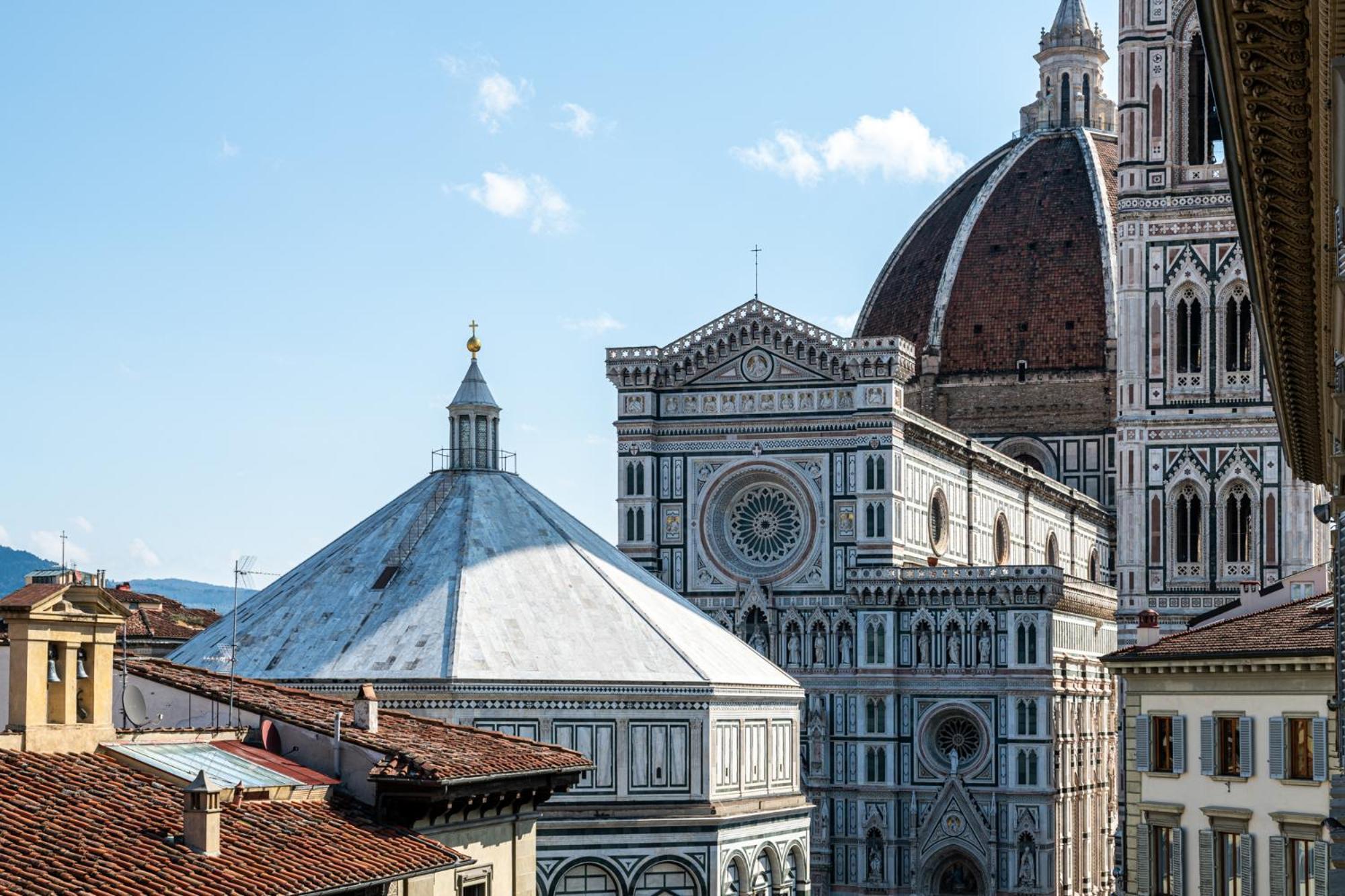 Vista Duomo - Luminoso * Firenze