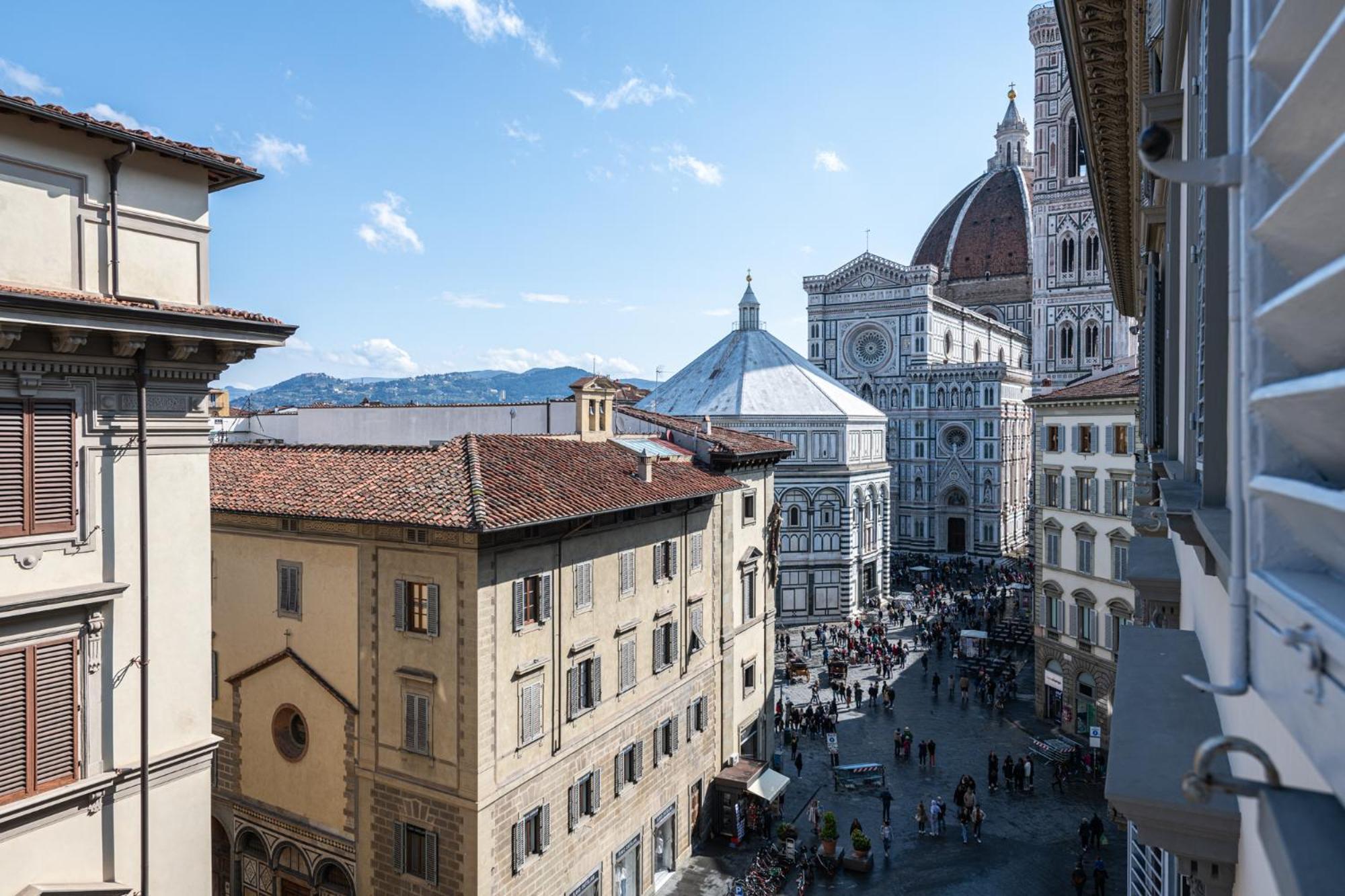 Appartamento Vista Duomo - Luminoso