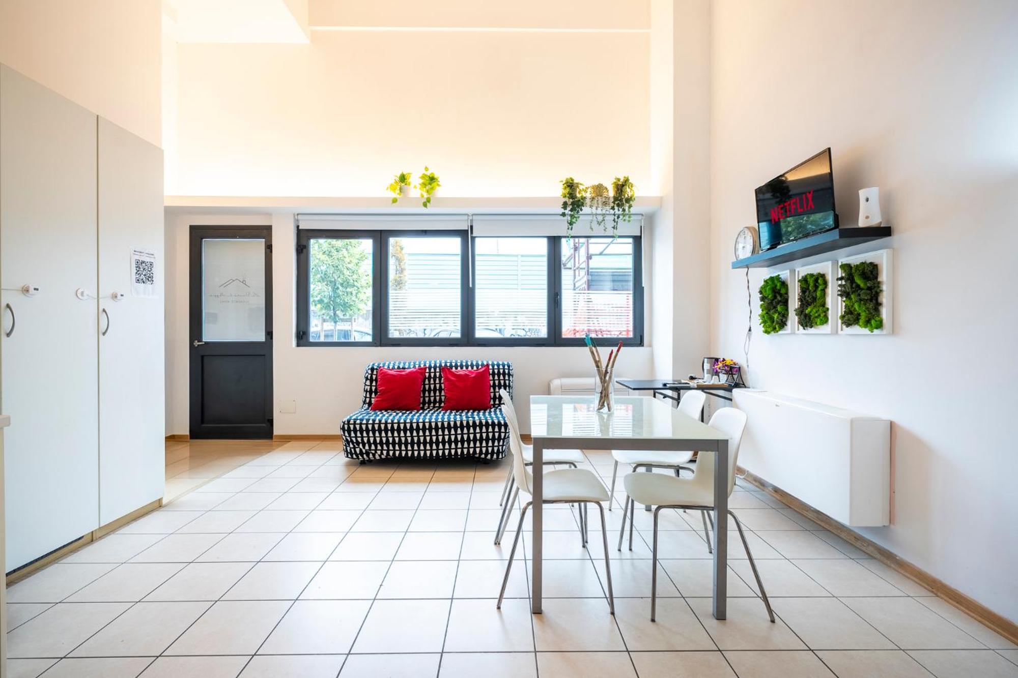 2 Min Stazione Rifredi - La Dimora Di Maggie Miche * Firenze