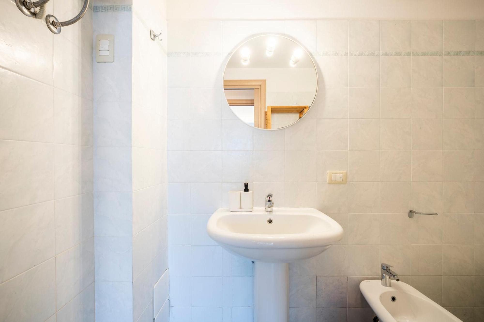 Apartment 2 Min Stazione Rifredi - La Dimora Di Maggie Miche