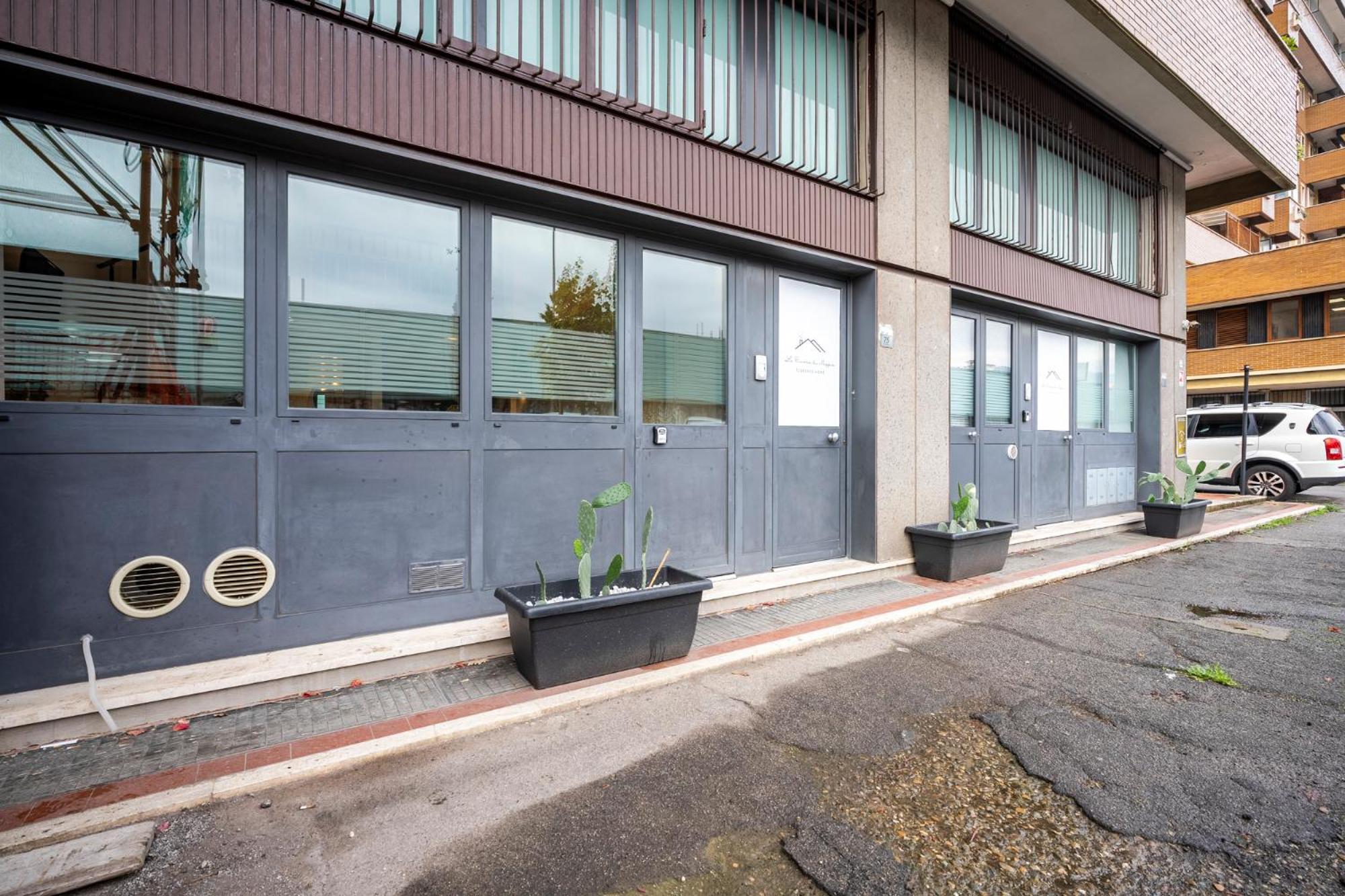 2 Min Stazione Rifredi - La Dimora Di Maggie Miche * Firenze