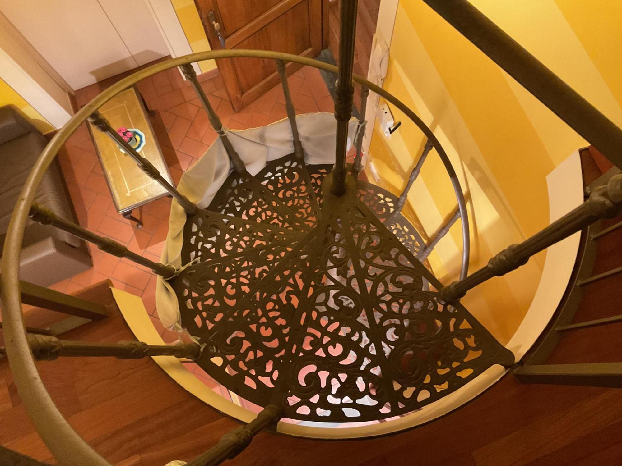Madame Butterfly Apartment *