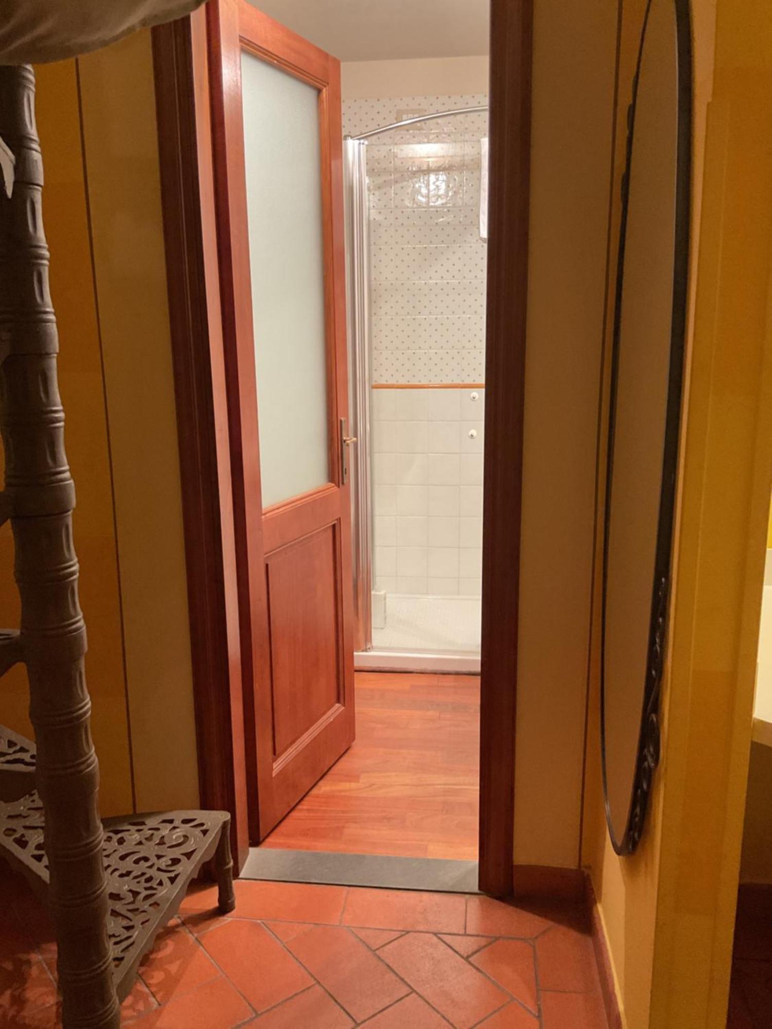 Madame Butterfly Apartment