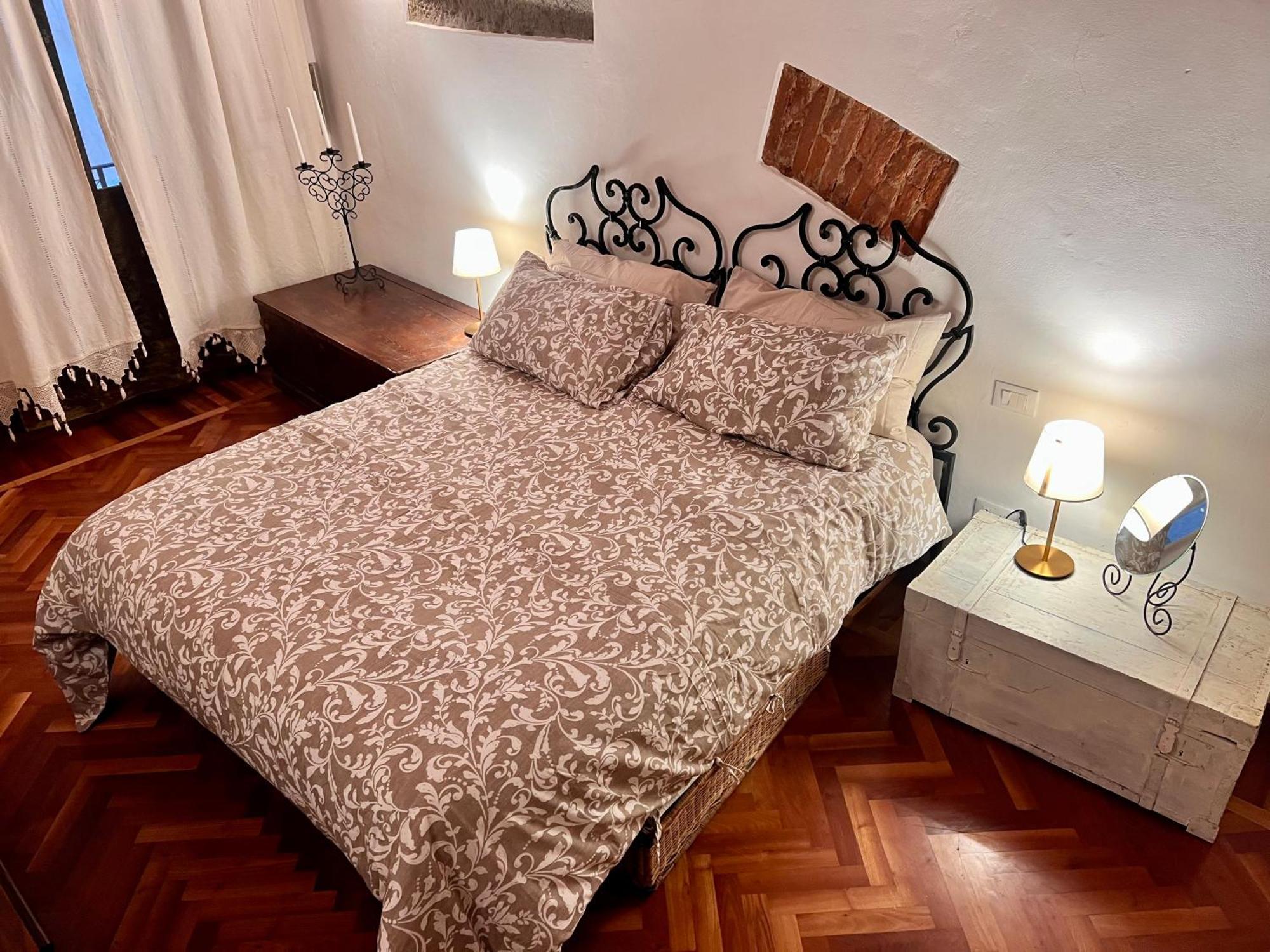 Pitti Sweet House Florence