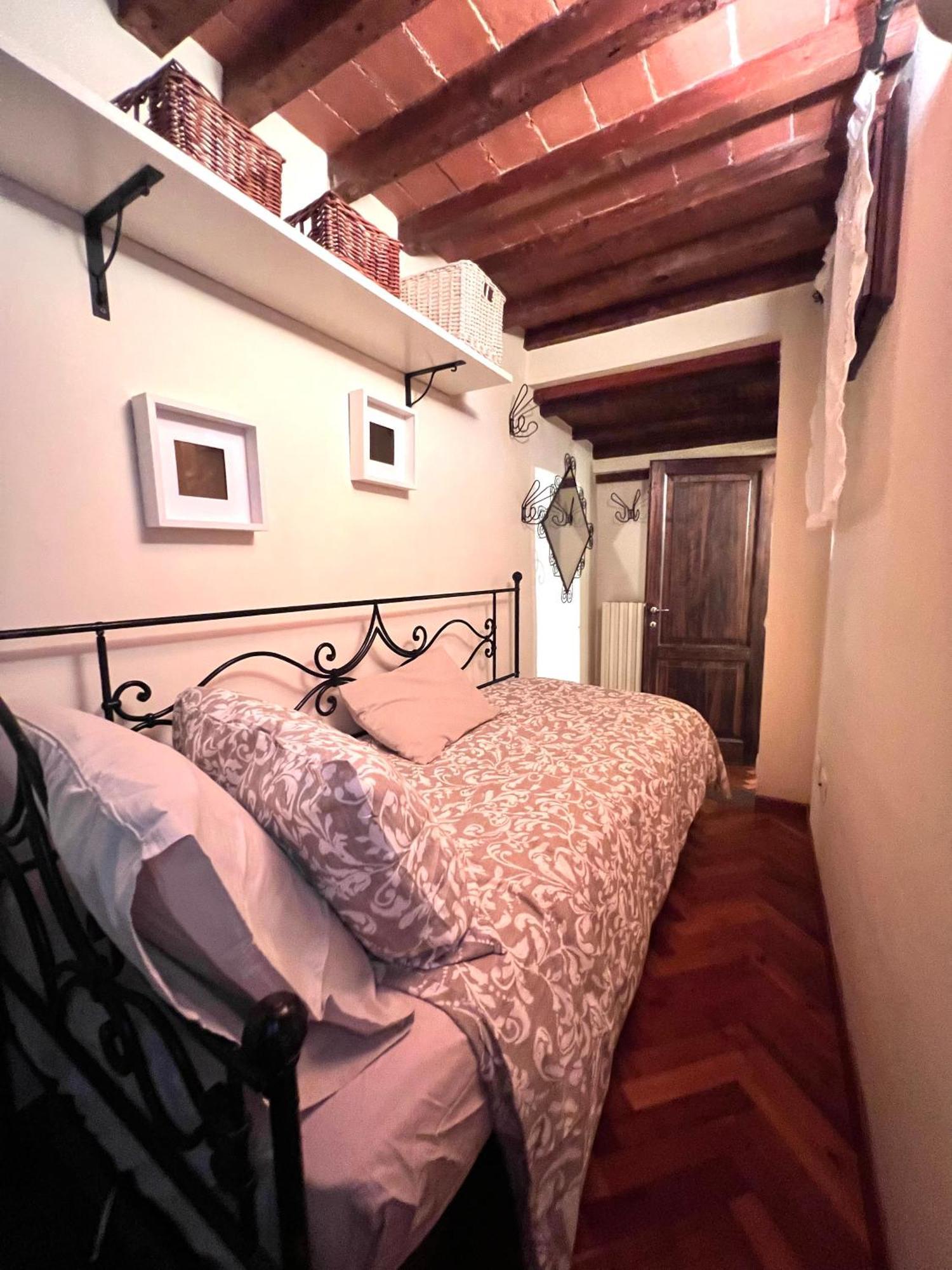 Pitti Sweet House Apartment *