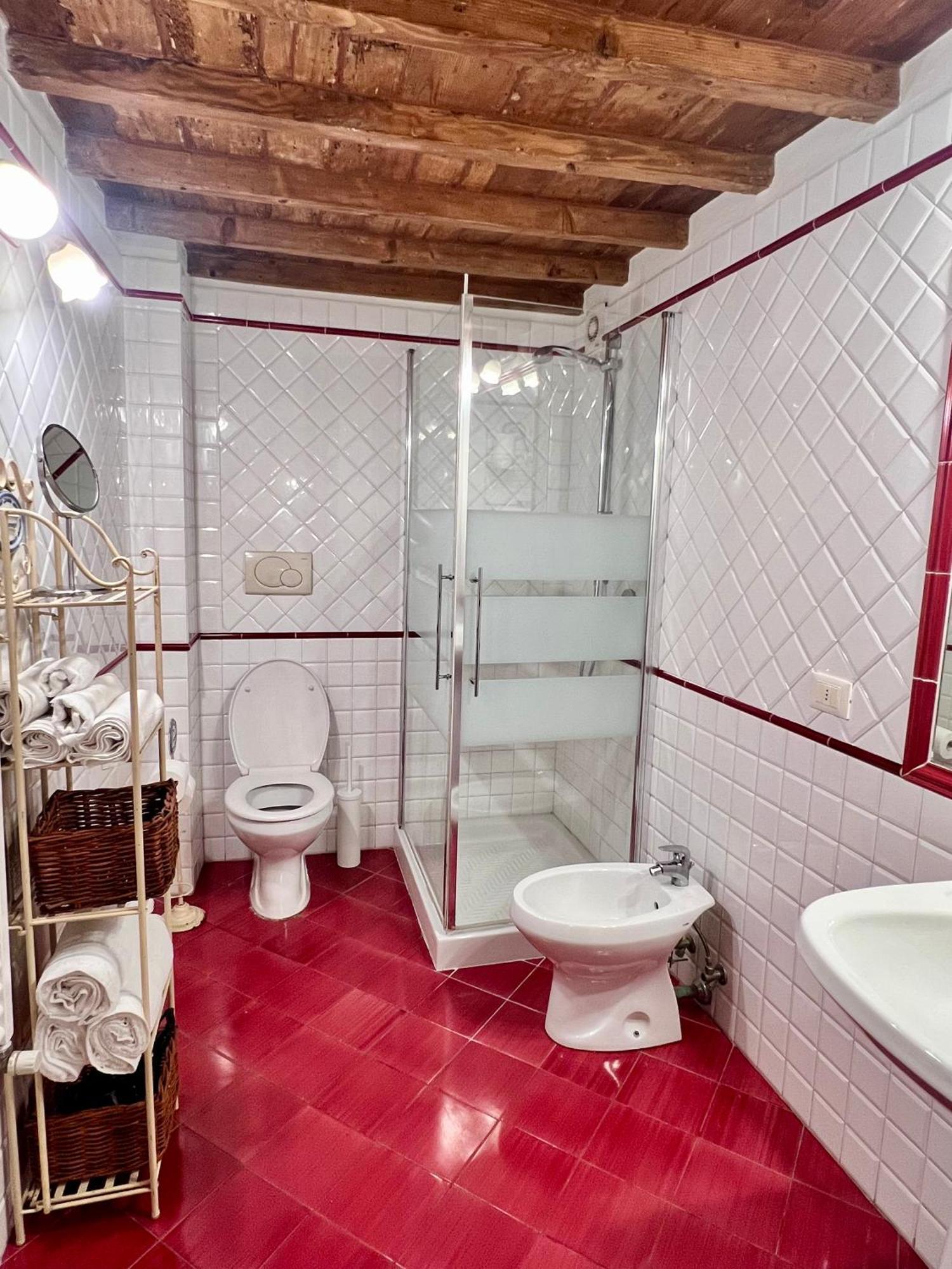 Apartment Pitti Sweet House *