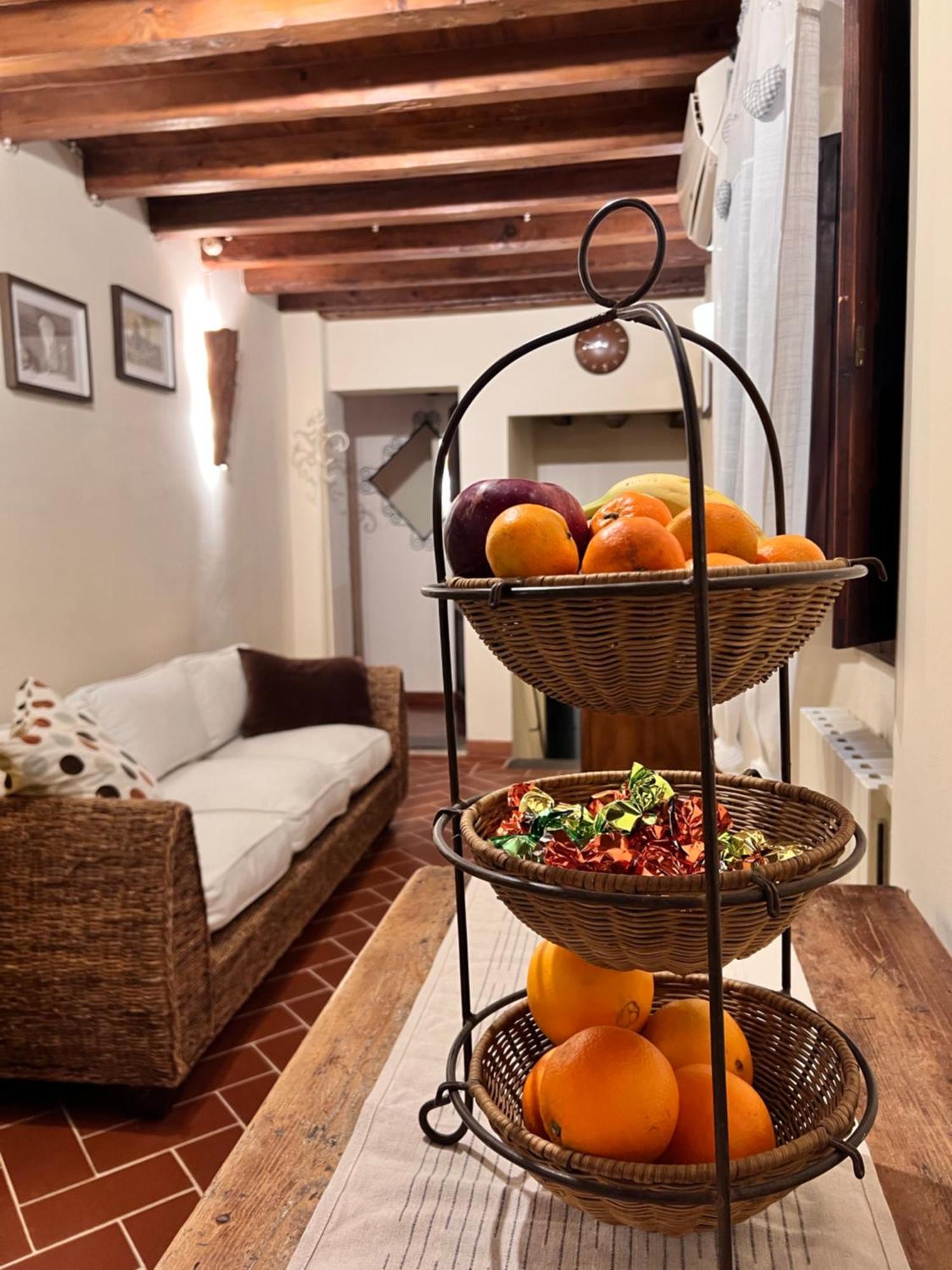 Pitti Sweet House * Florence