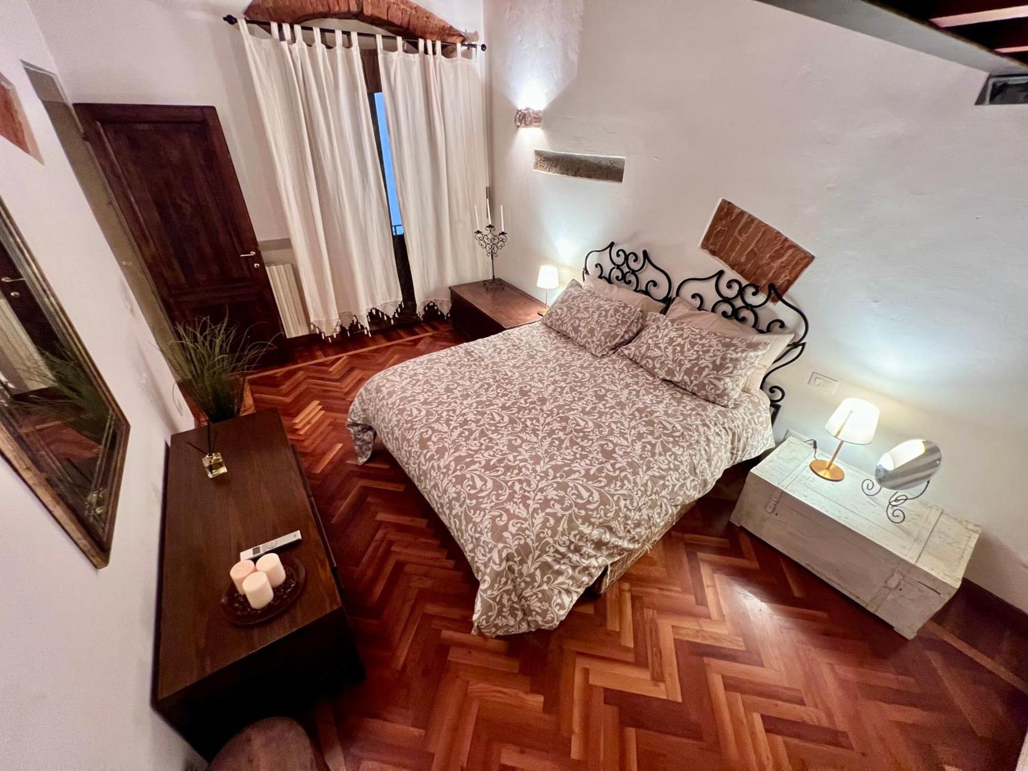 Pitti Sweet House Florence
