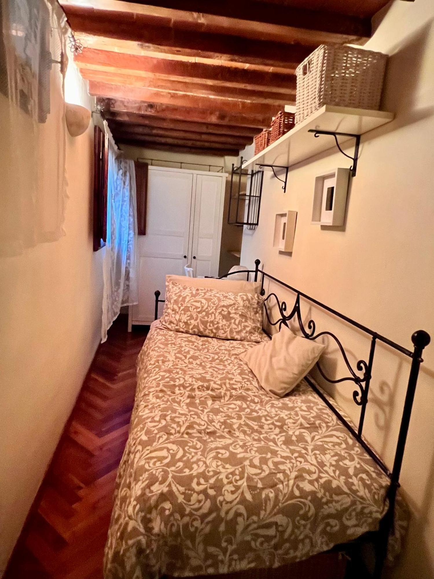 Apartment Pitti Sweet House Florence